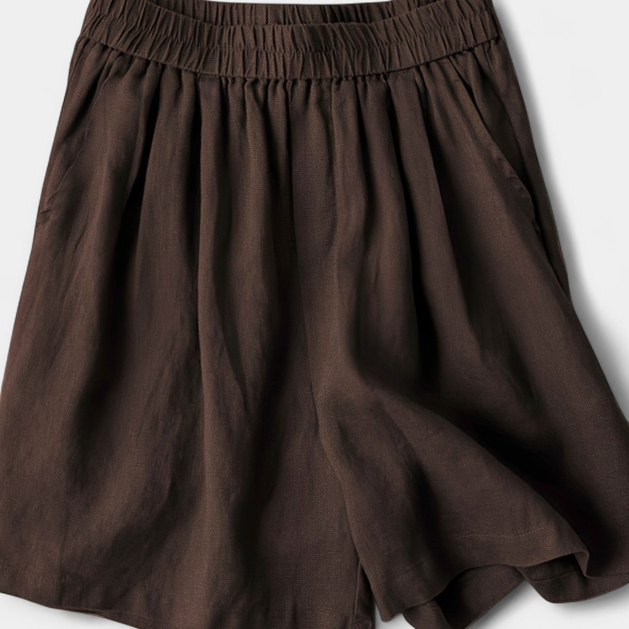 Shorts Veraniegos Aireados