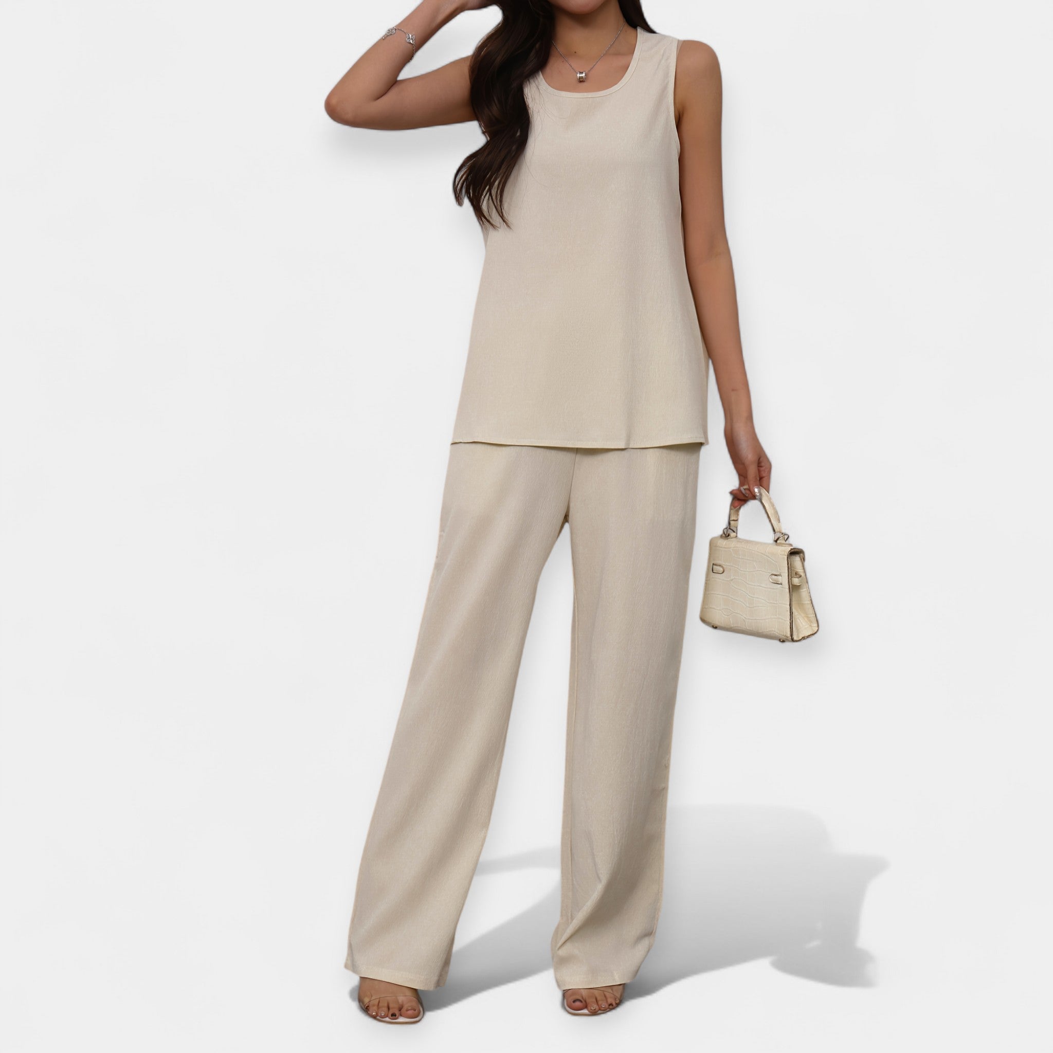 Conjunto Minimal para Días Cálidos