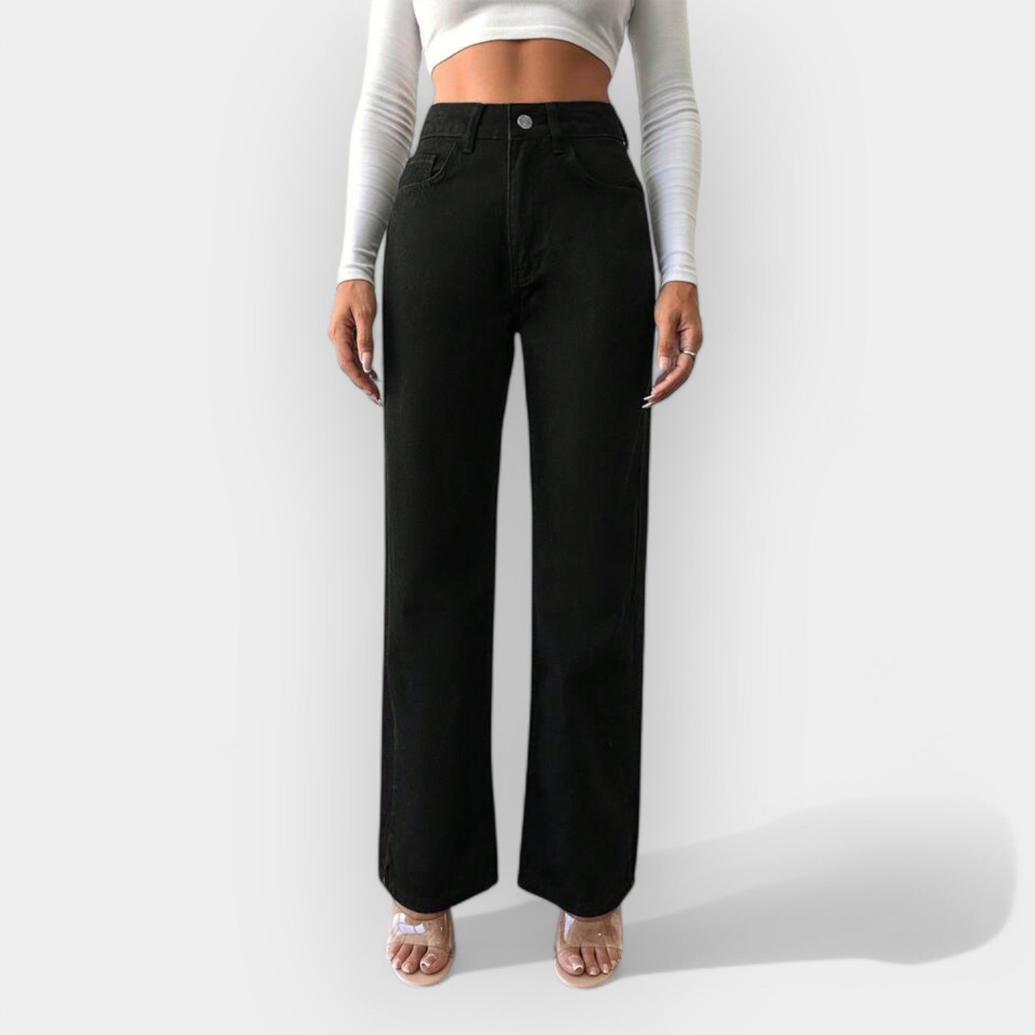 Jeans Elegancia Relax