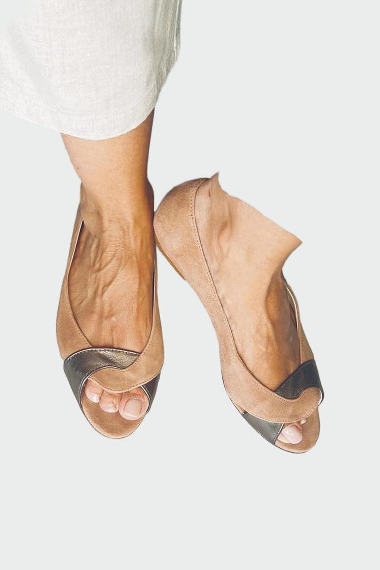 Sabina | Sandalias con estilo