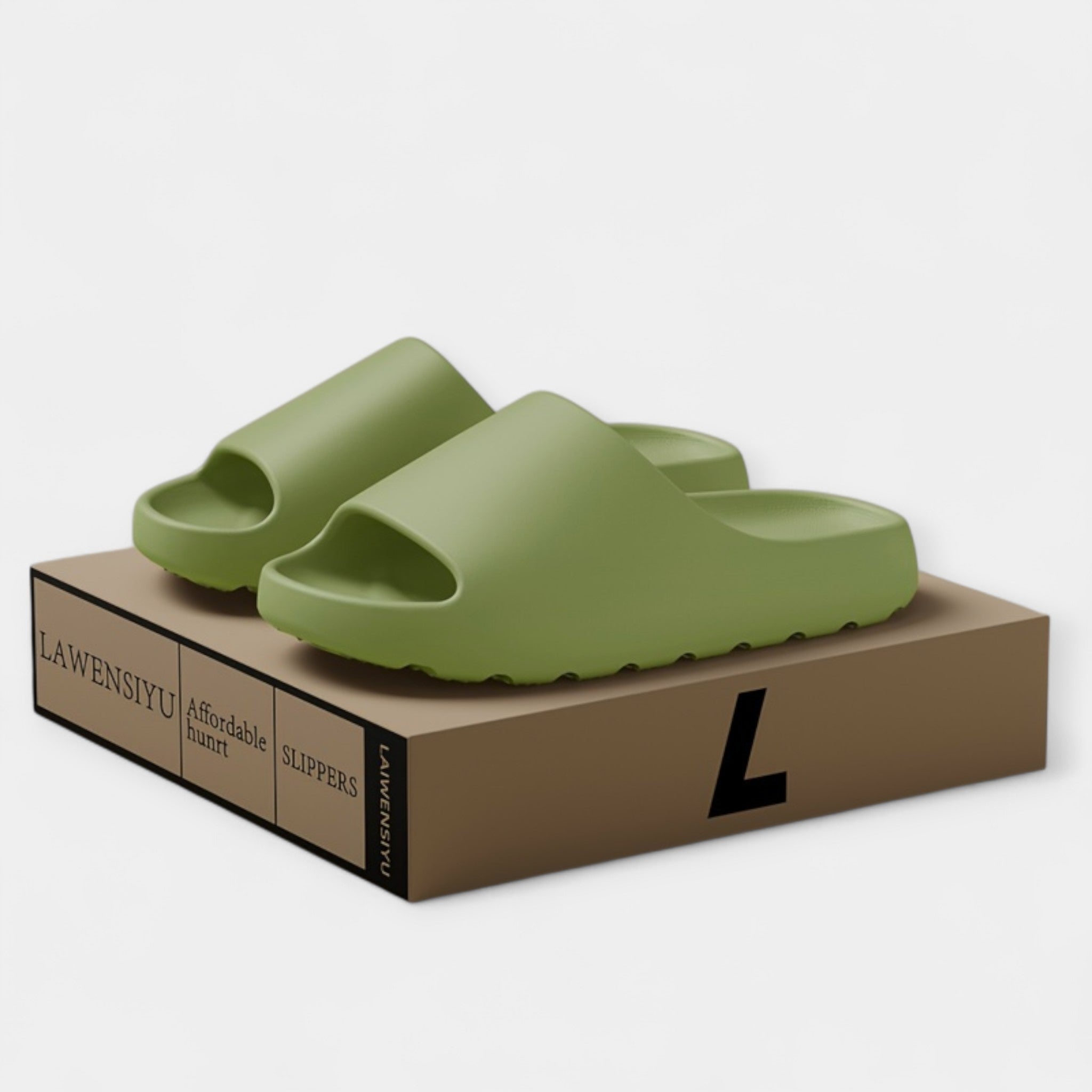 Chanclas de Verano Unisex