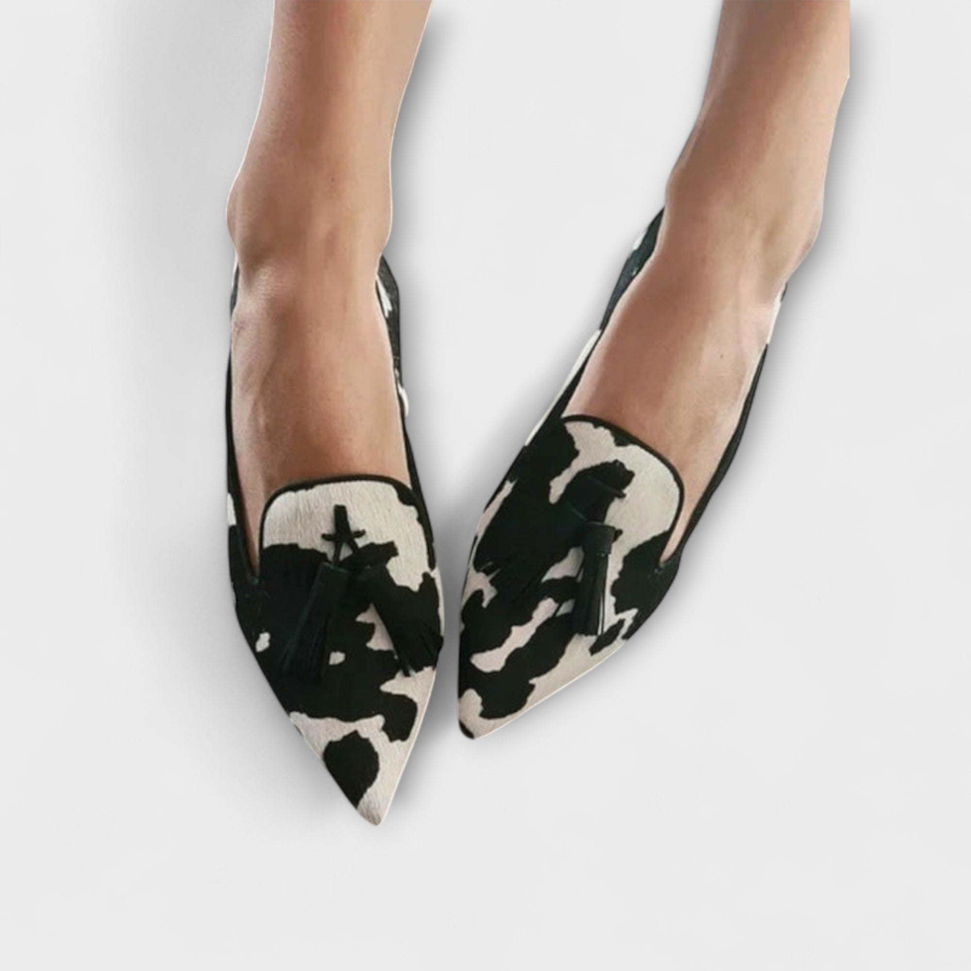 Julia - Zapatillas con estilo