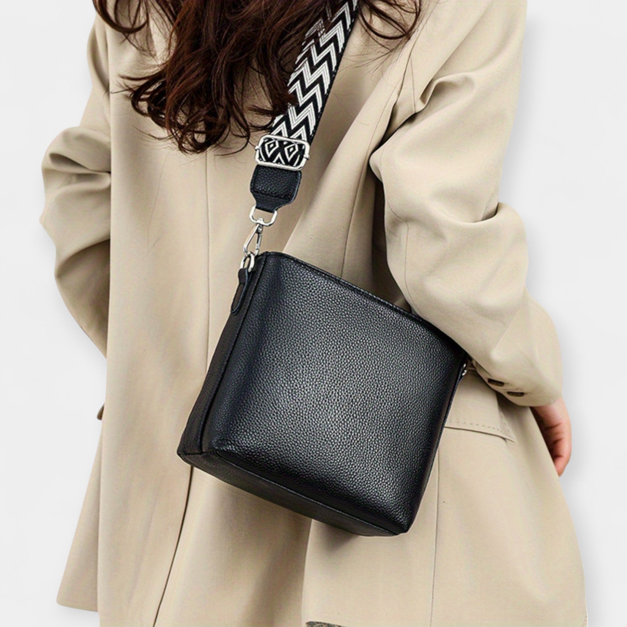 Bolso Ligero y Práctico