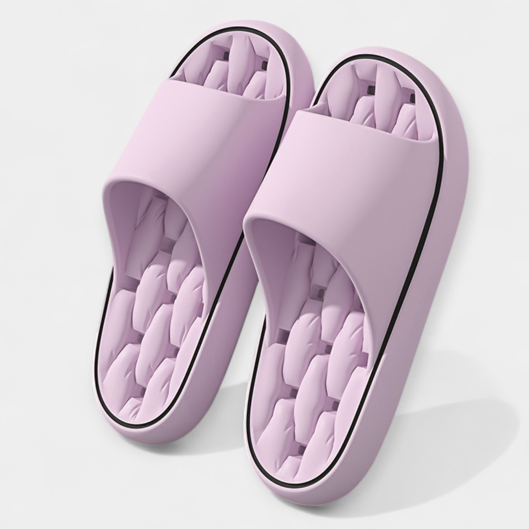 Sandalias Antideslizantes de Verano
