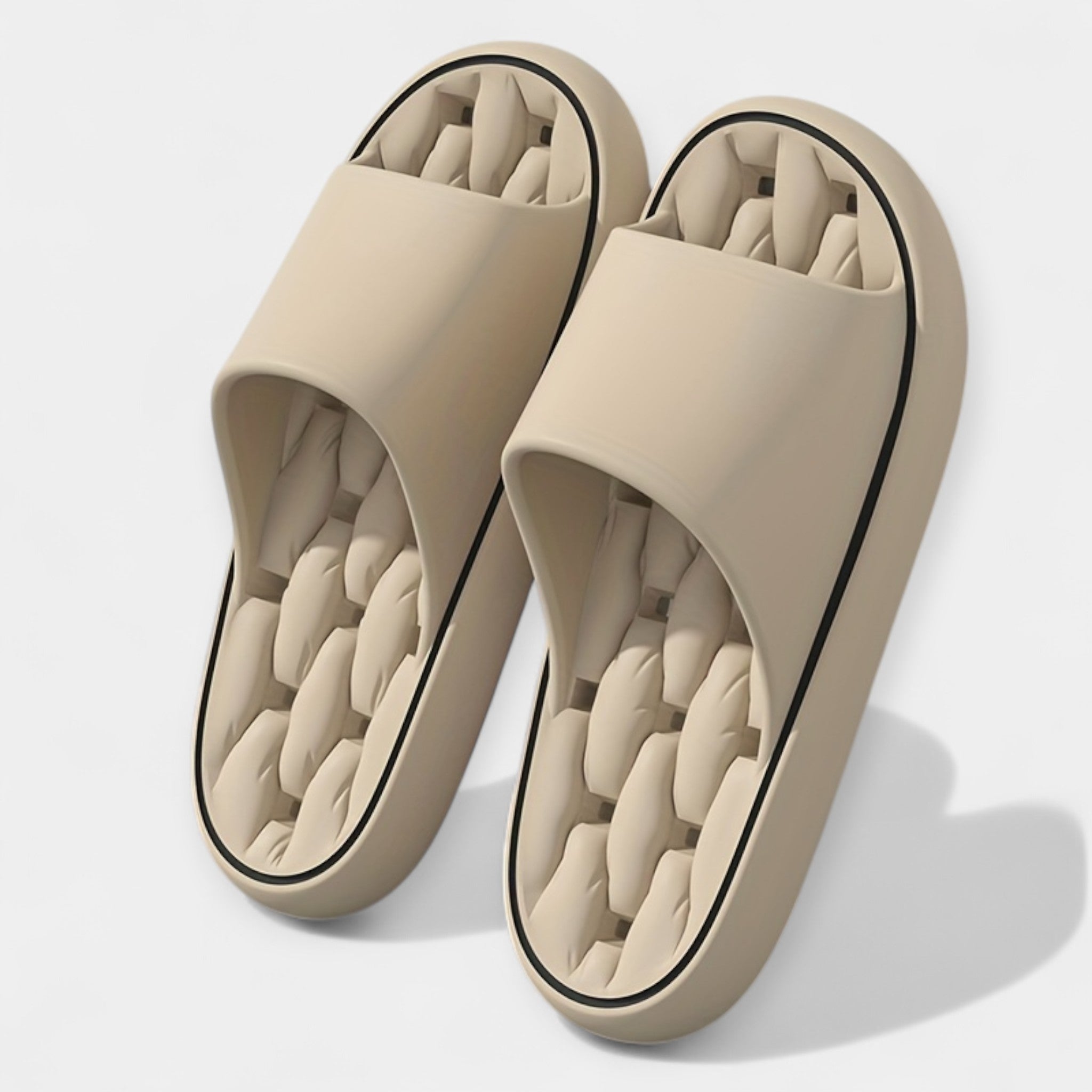 Sandalias Antideslizantes de Verano