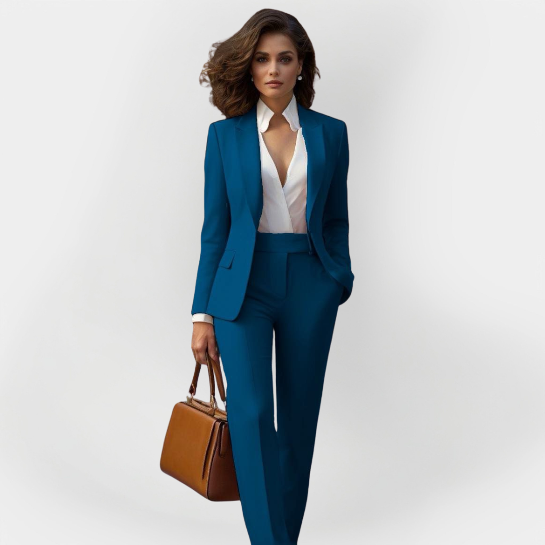 Conjunto Femenino con Estilo