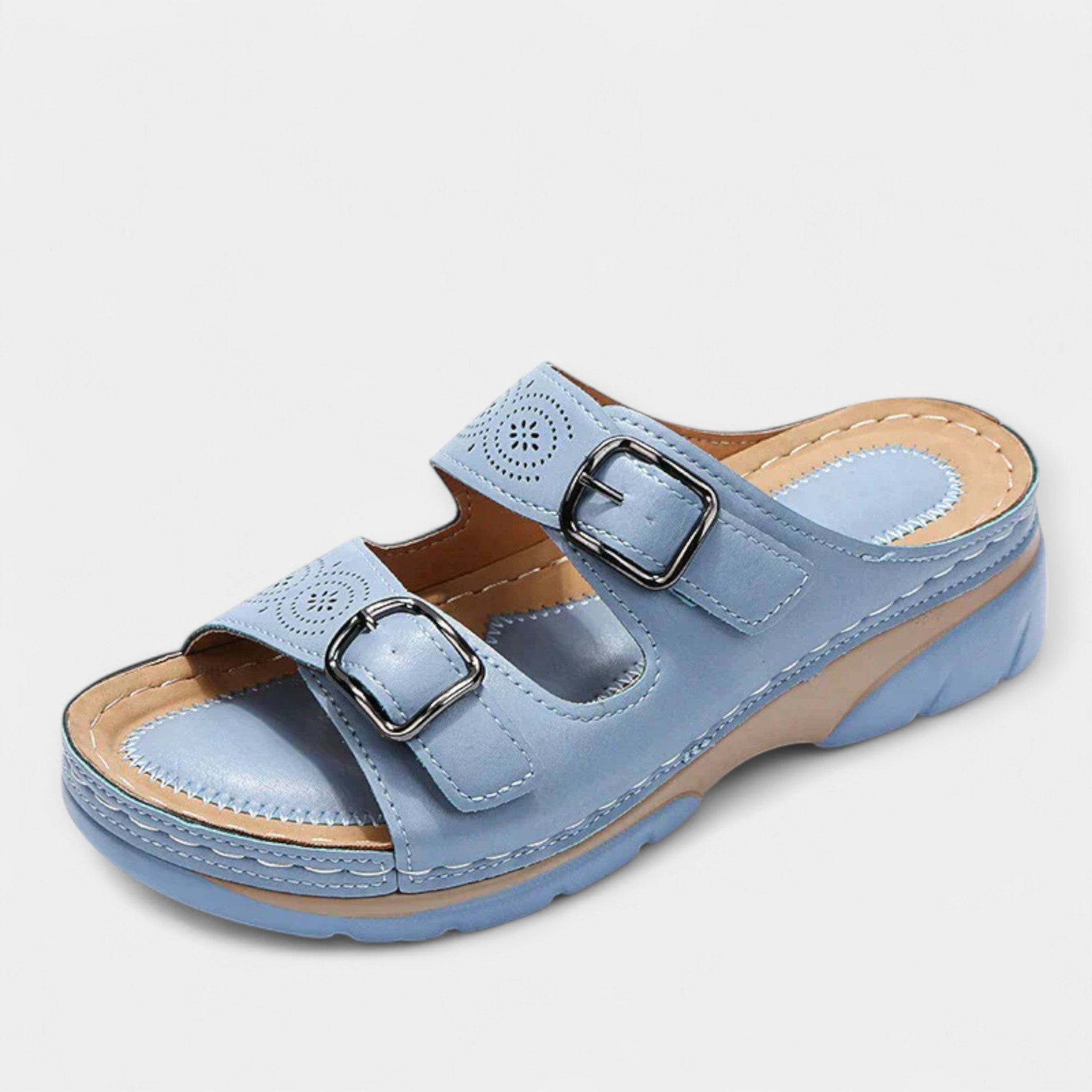 Sandalias Ortopédicas de Confort