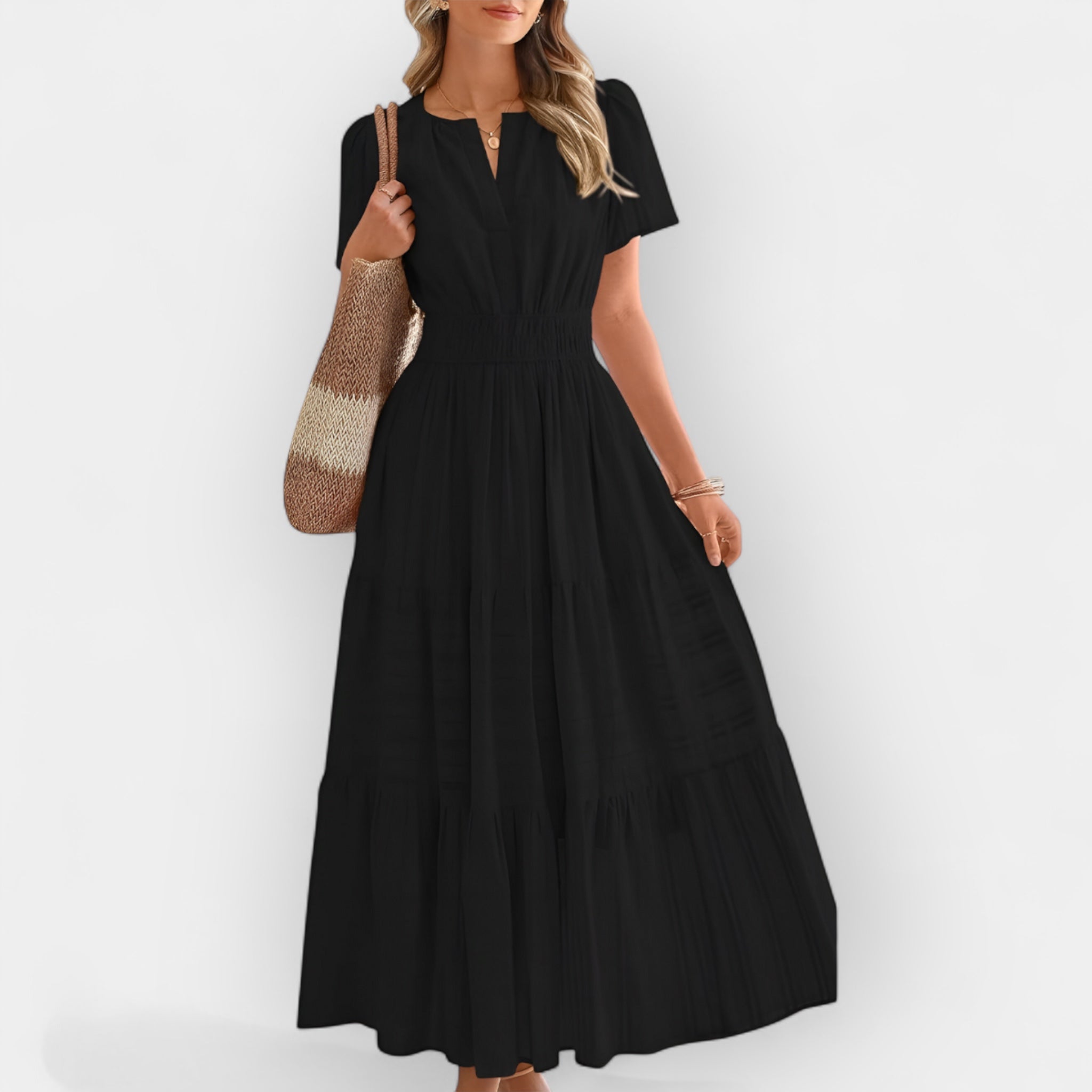 Vestido Boho Verano