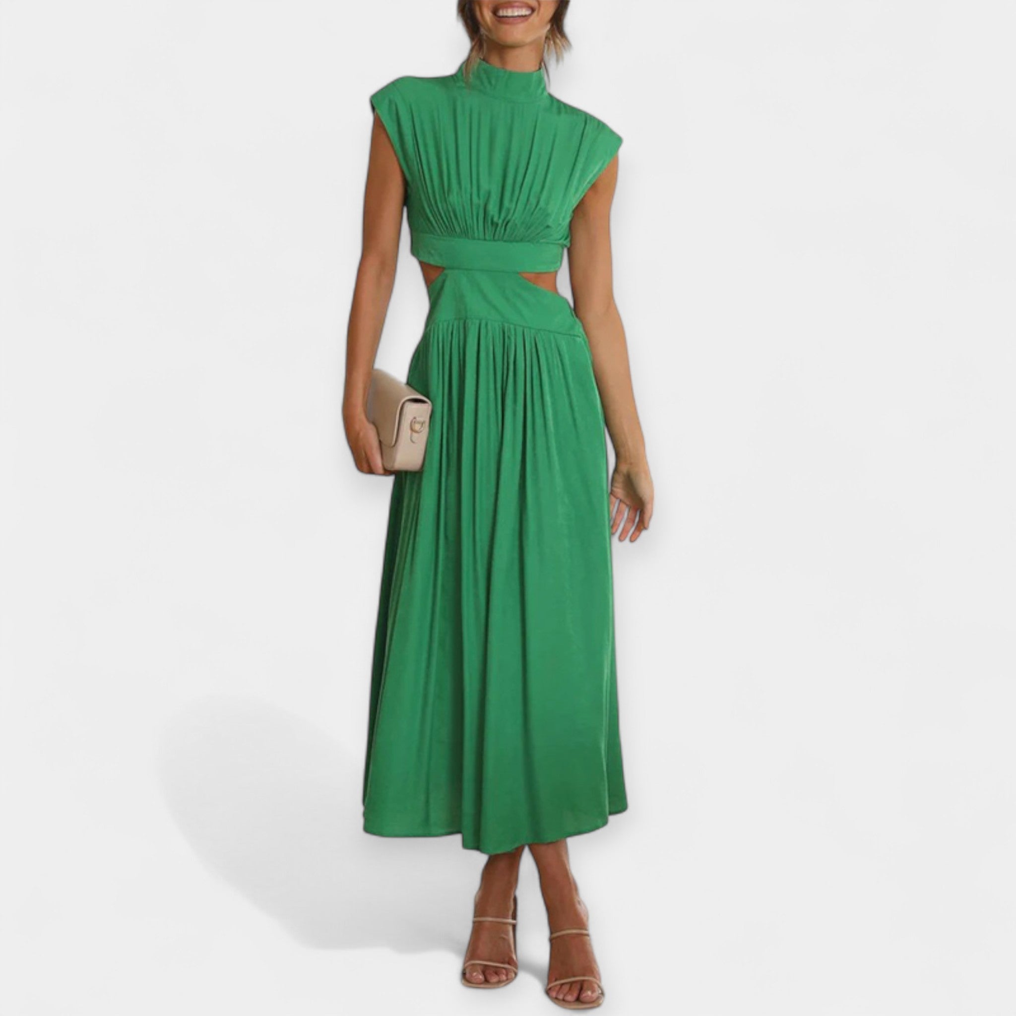 Vestido Casual y Sofisticado