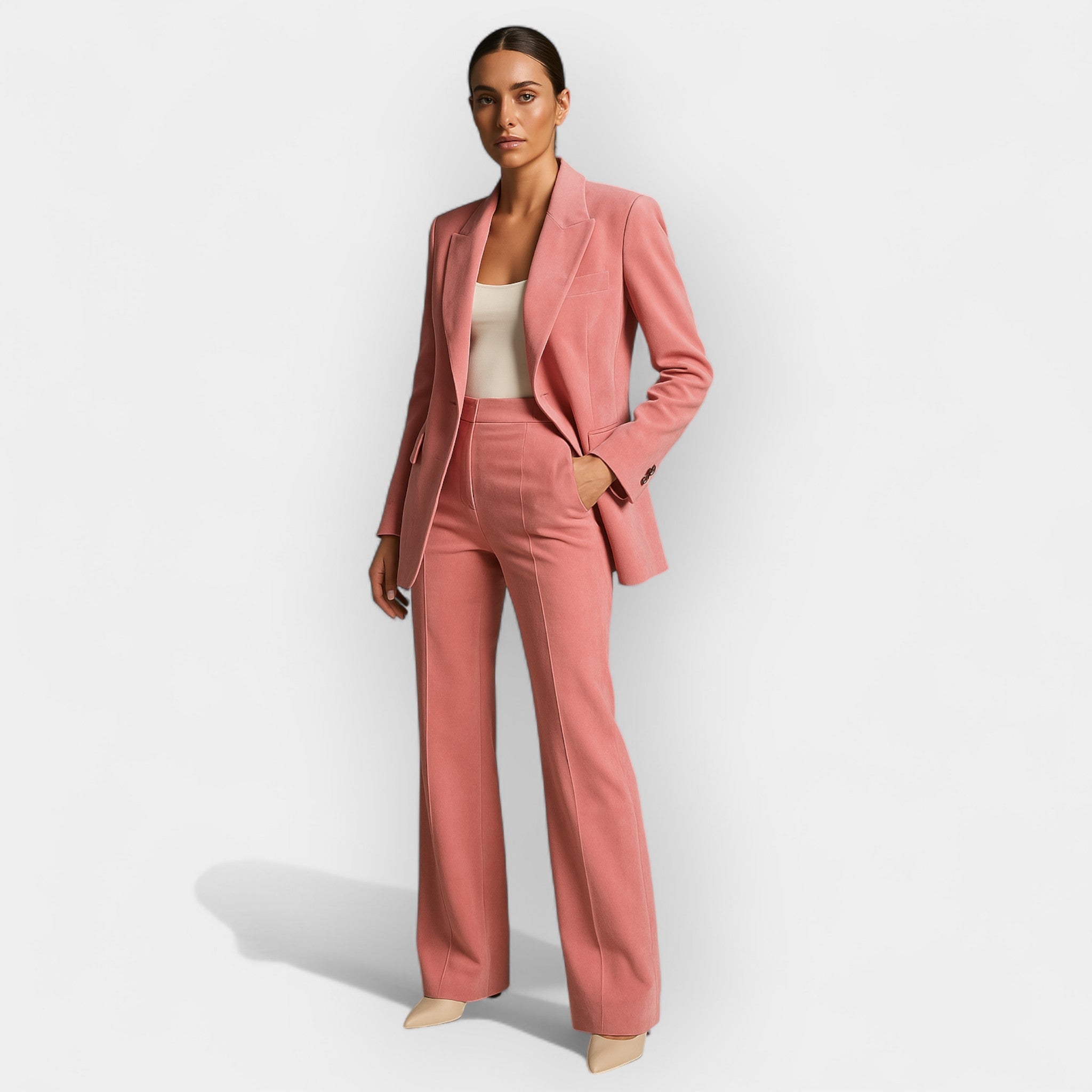 Conjunto Elegante y Atemporal