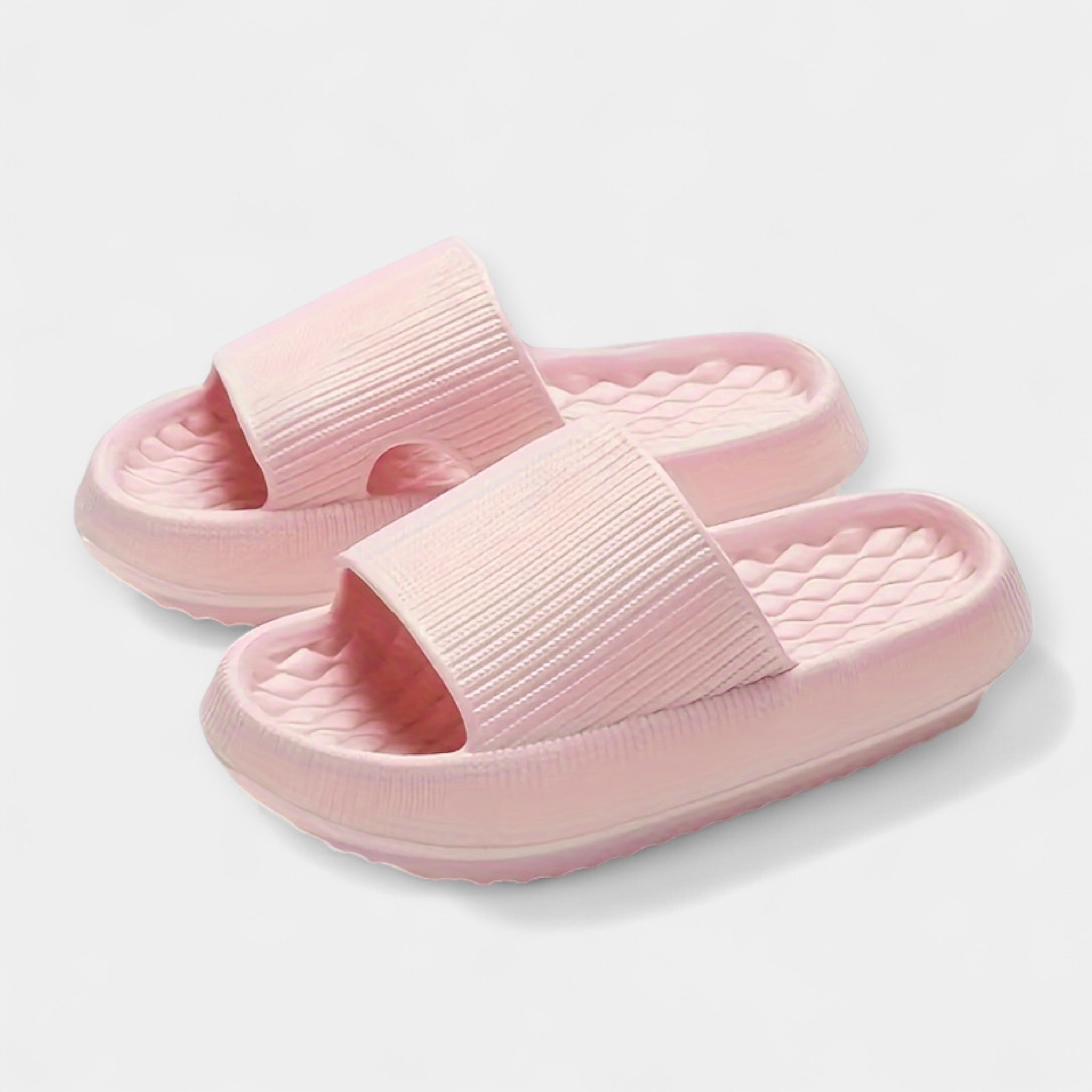 Sandalias Cómodas y Versátiles