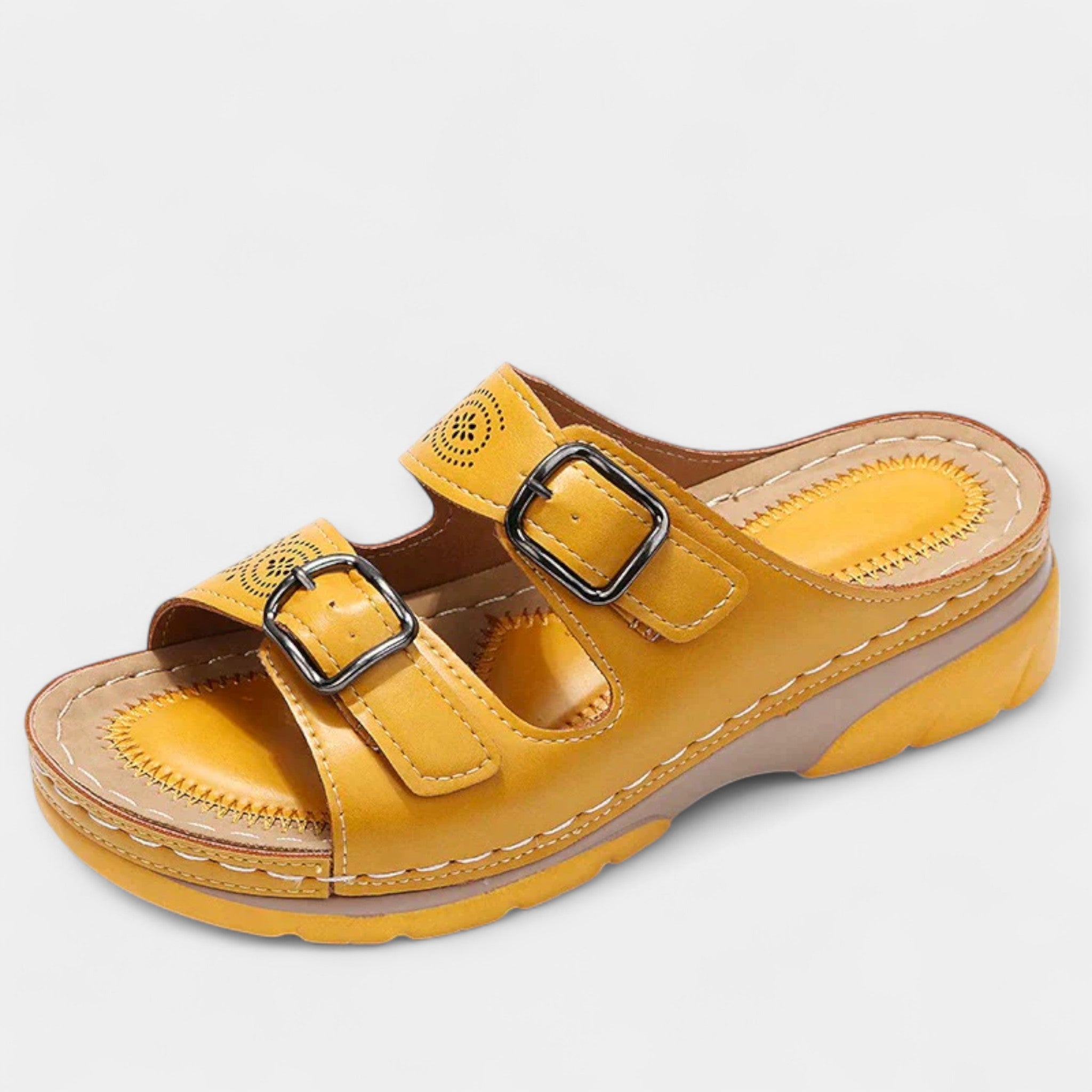 Sandalias Ortopédicas de Confort