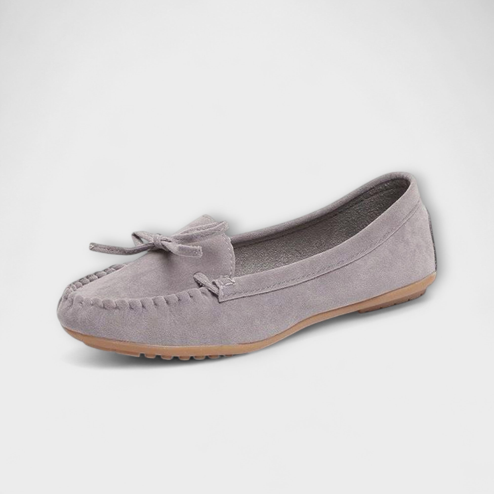Sophia - Mocasines de mujer