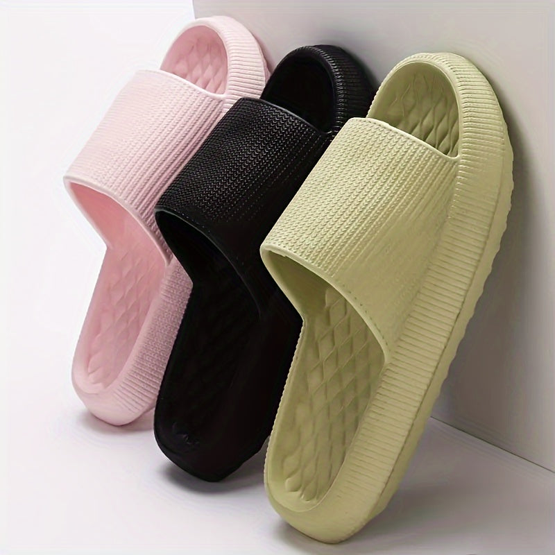 Sandalias Cómodas y Versátiles