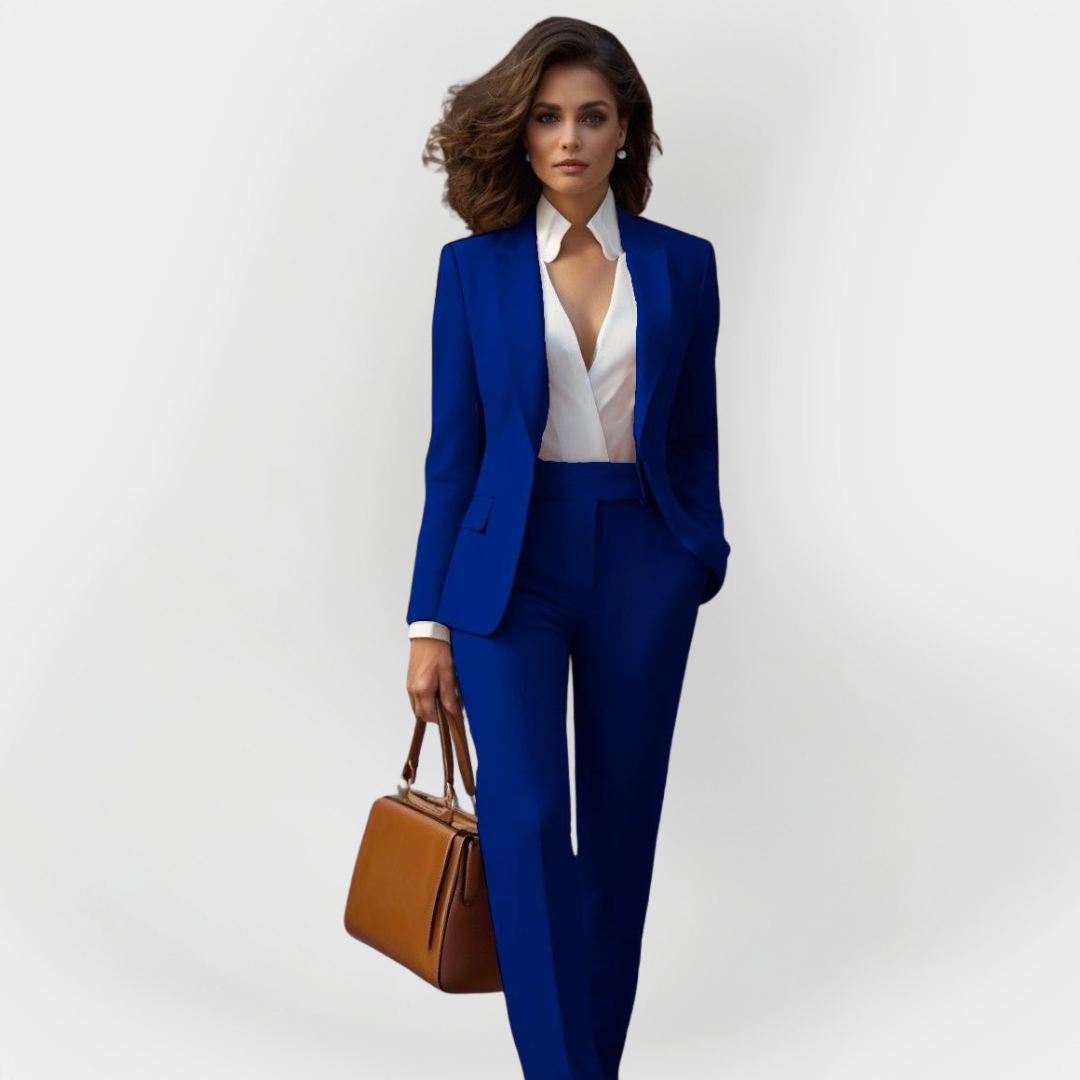 Conjunto Femenino con Estilo