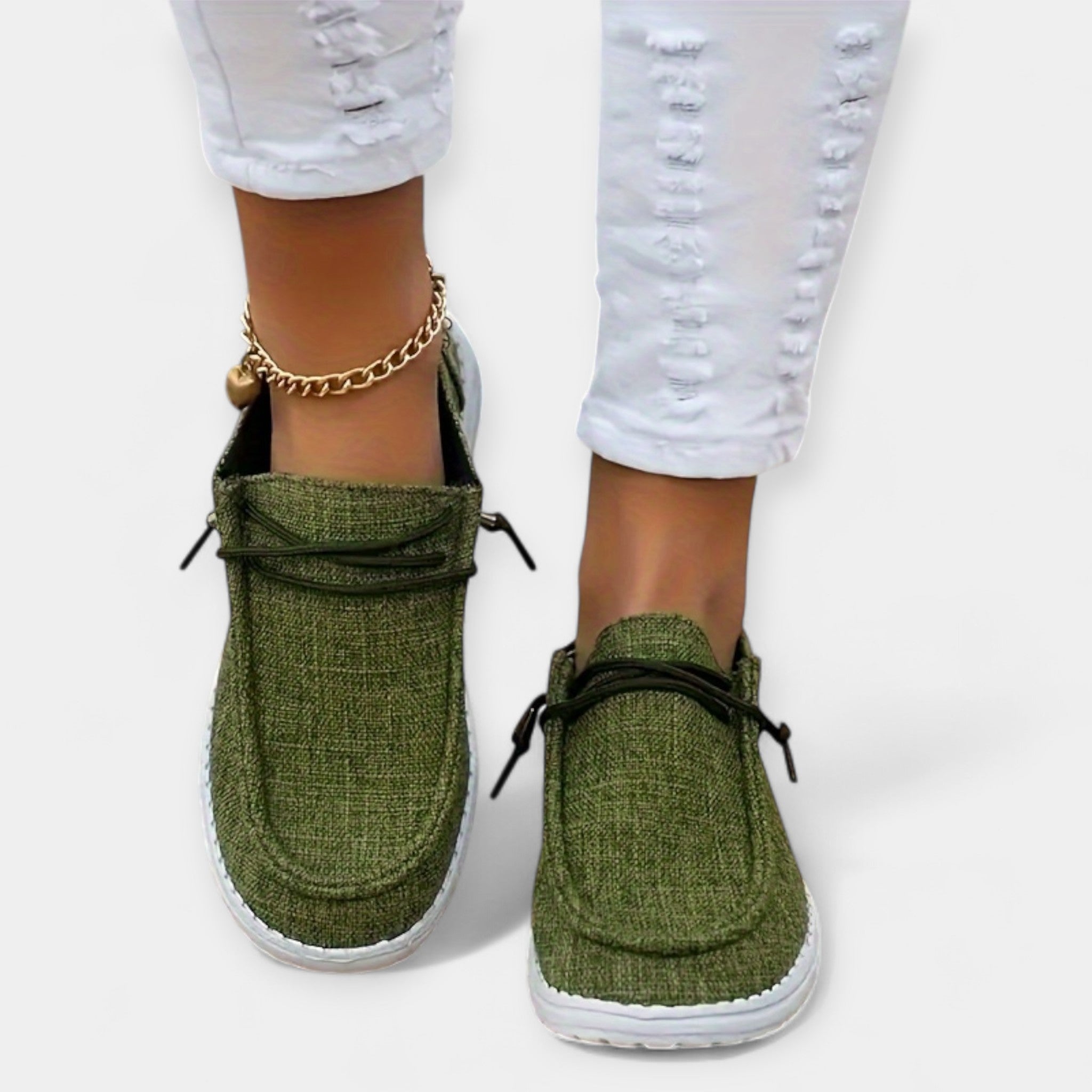 Flats Urban Comfort