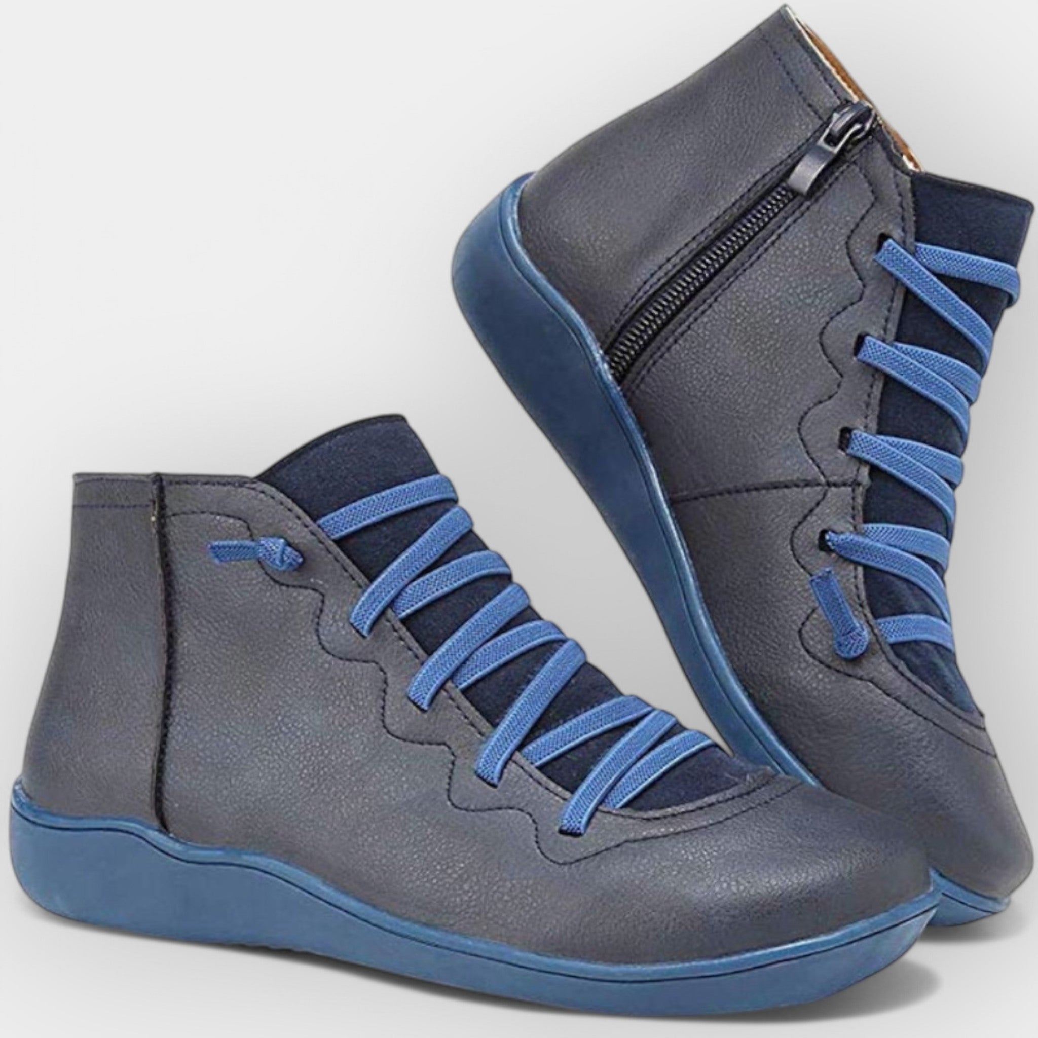 Botines Modernos