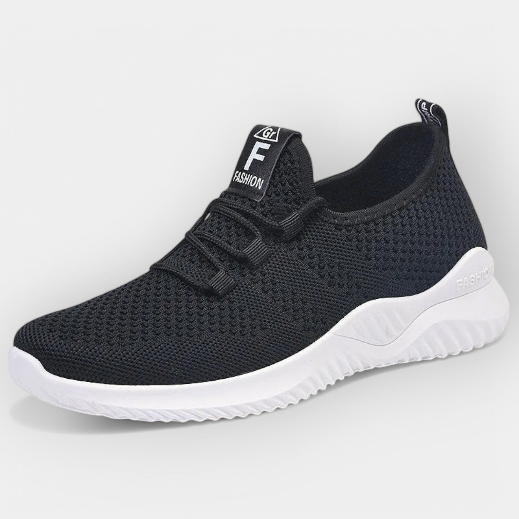 Zapatos Ergonomía & Tecnología Avanzada