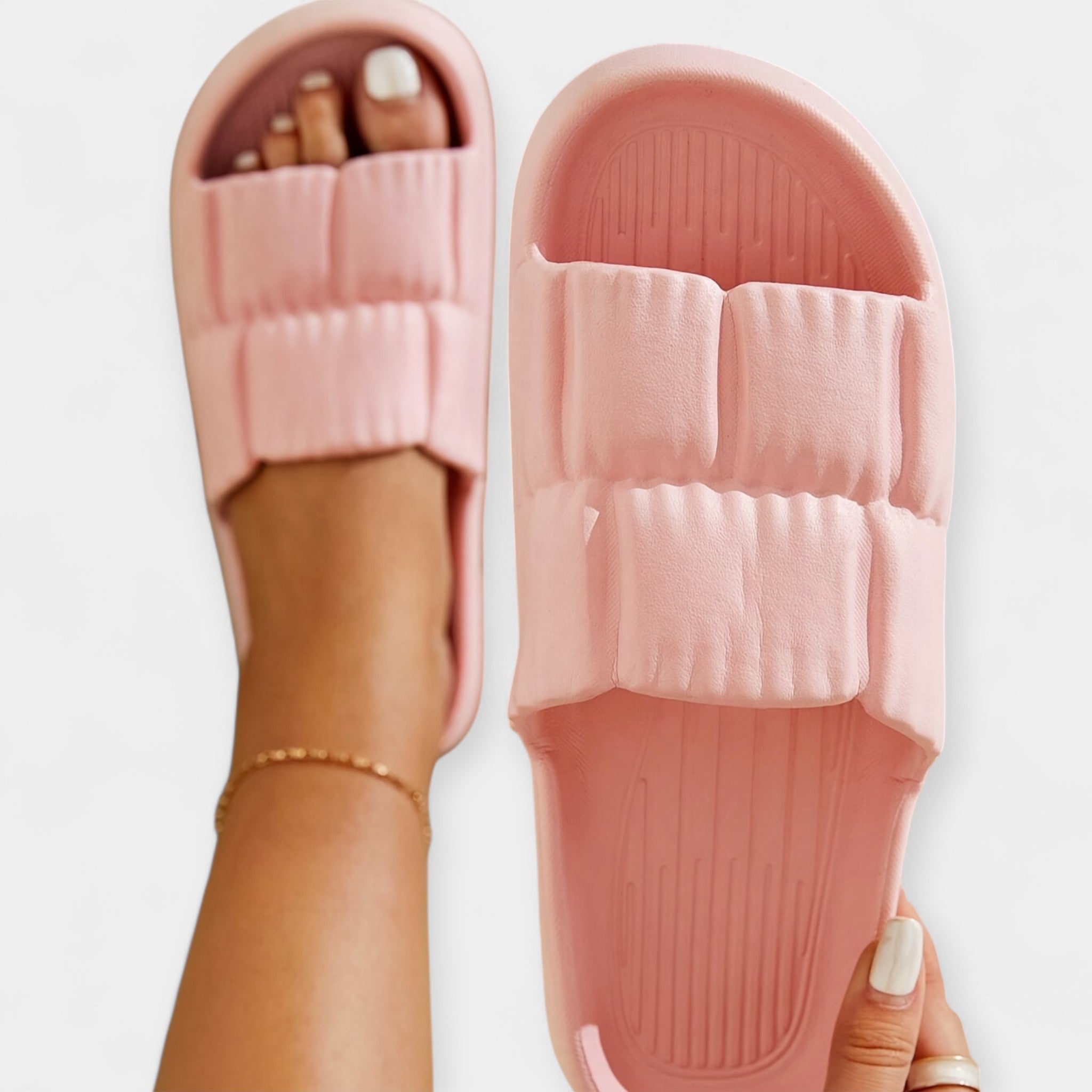 Flip Flops Antideslizantes y Cómodos