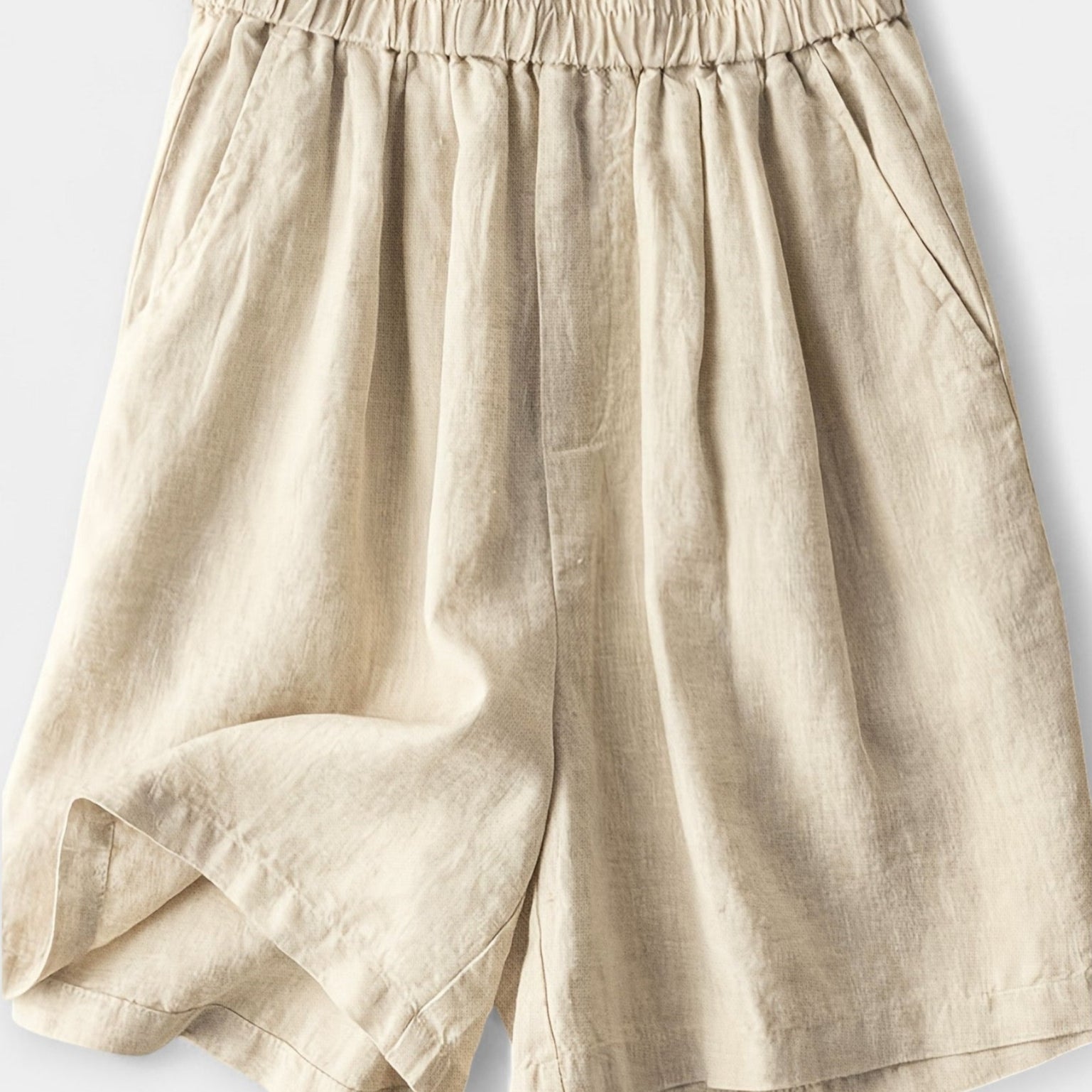 Shorts Veraniegos Aireados