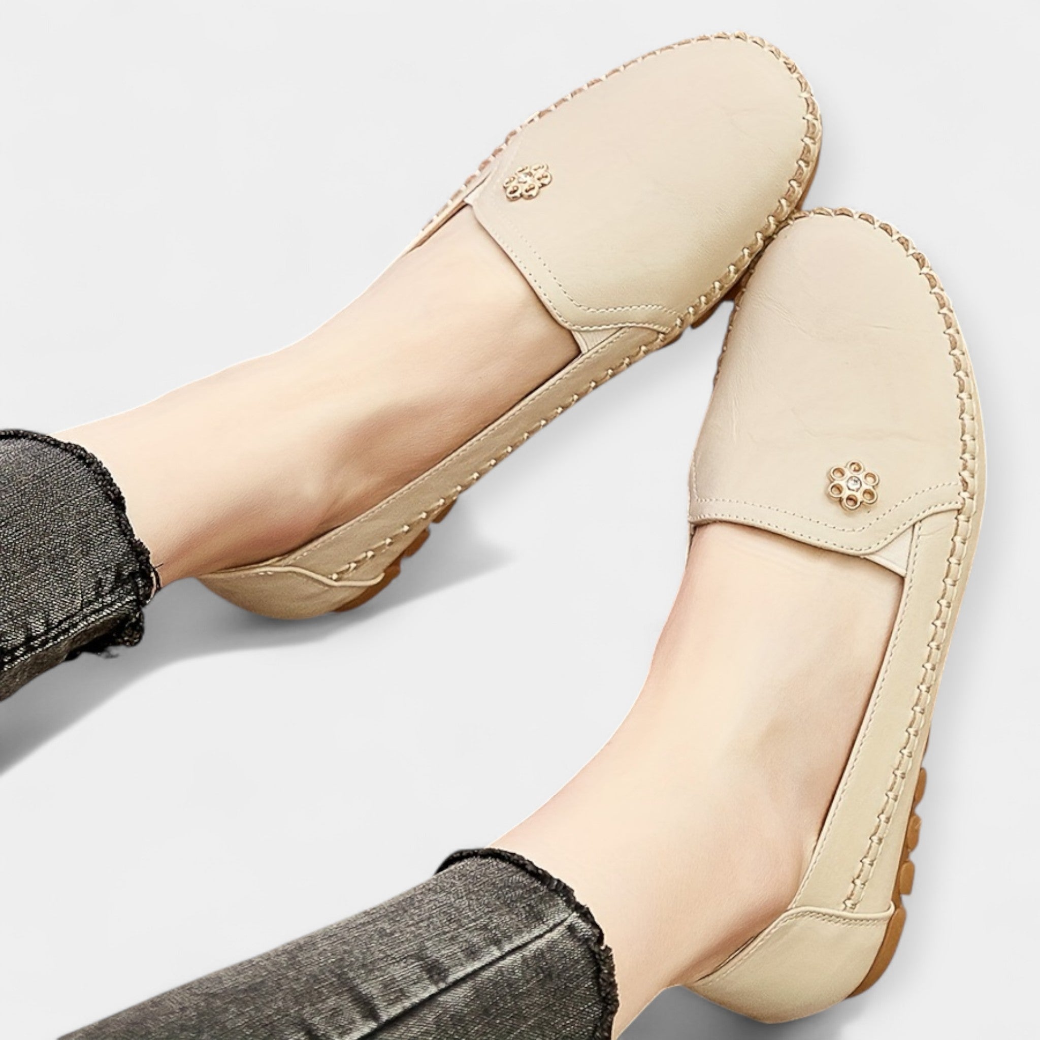 Loafers Lino Casual