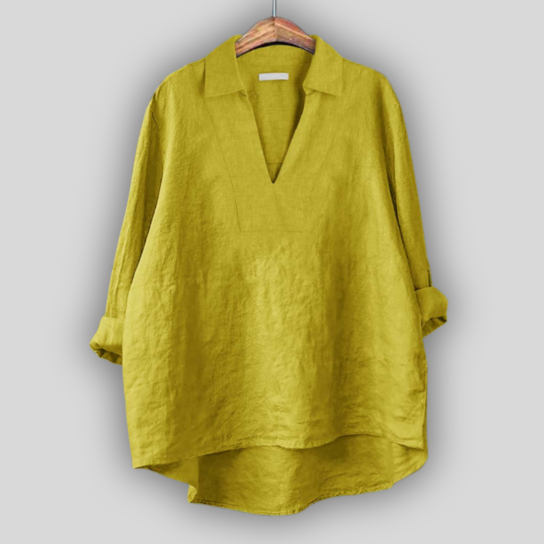 Blusa Plata Finesse
