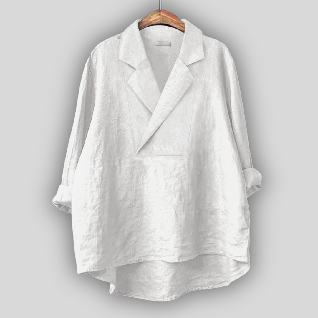 Blusa "Brisa Rosa"