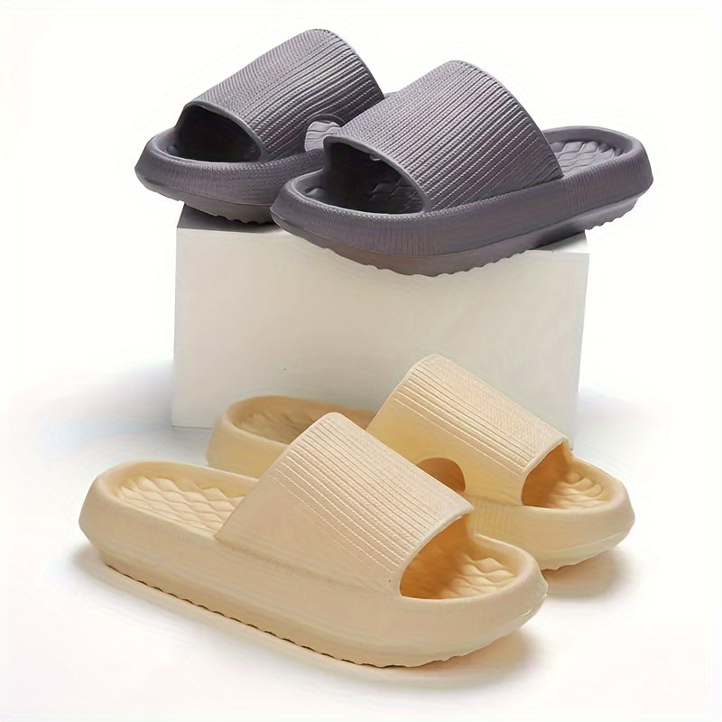 Sandalias Cómodas y Versátiles
