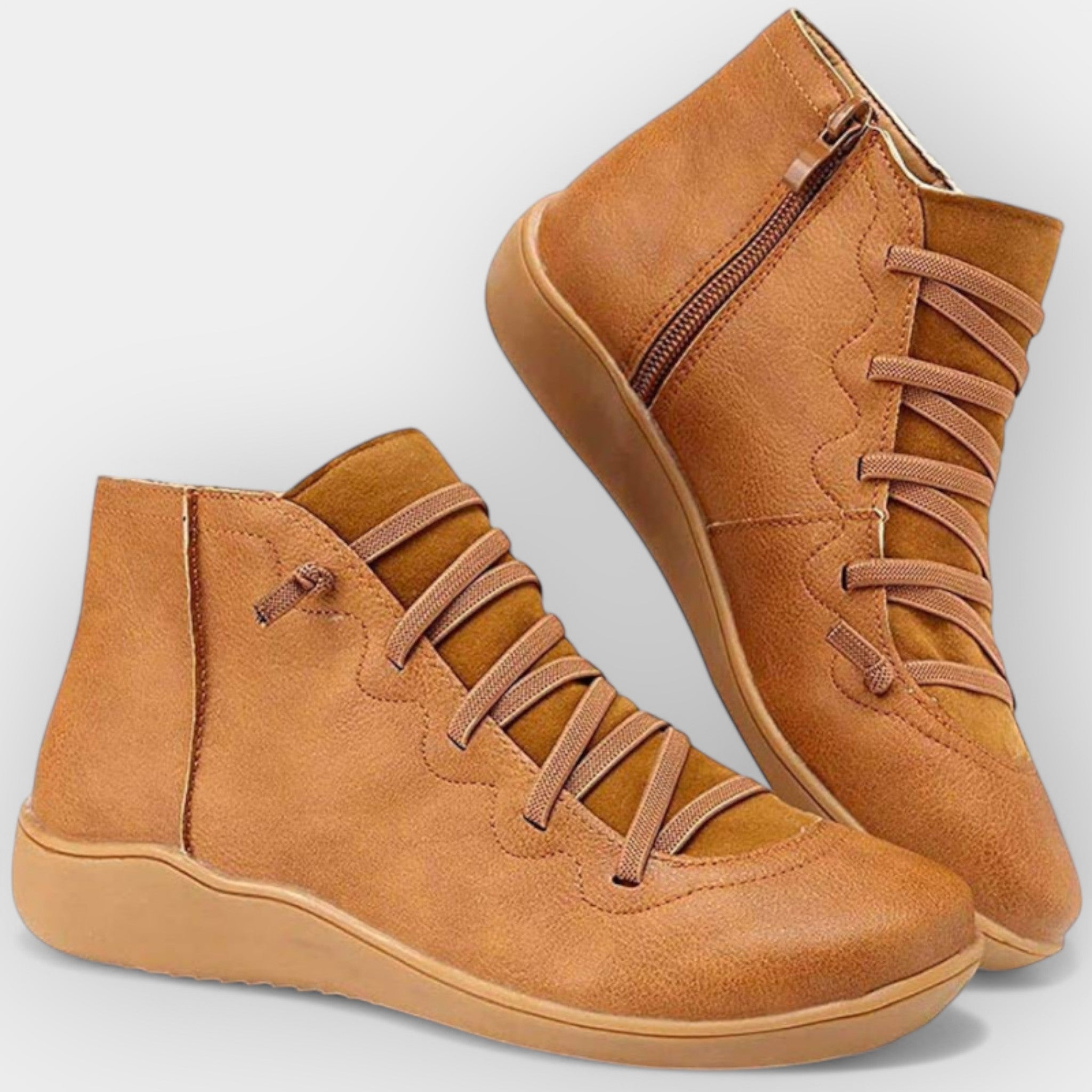 Botines Modernos