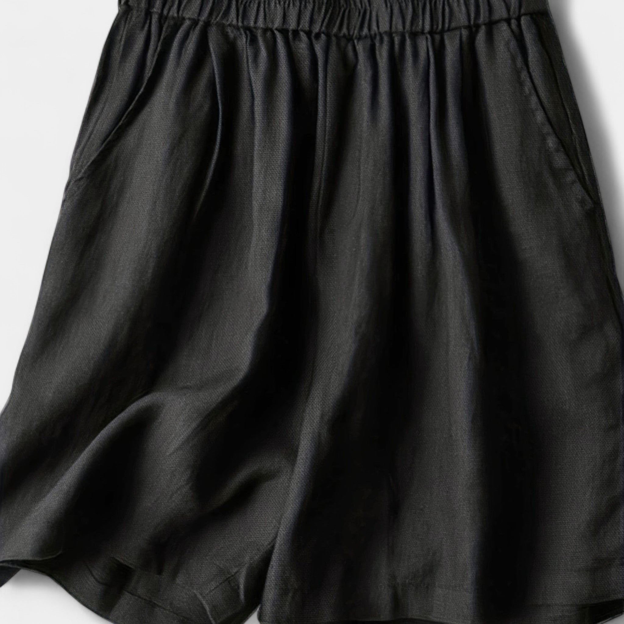 Shorts Veraniegos Aireados