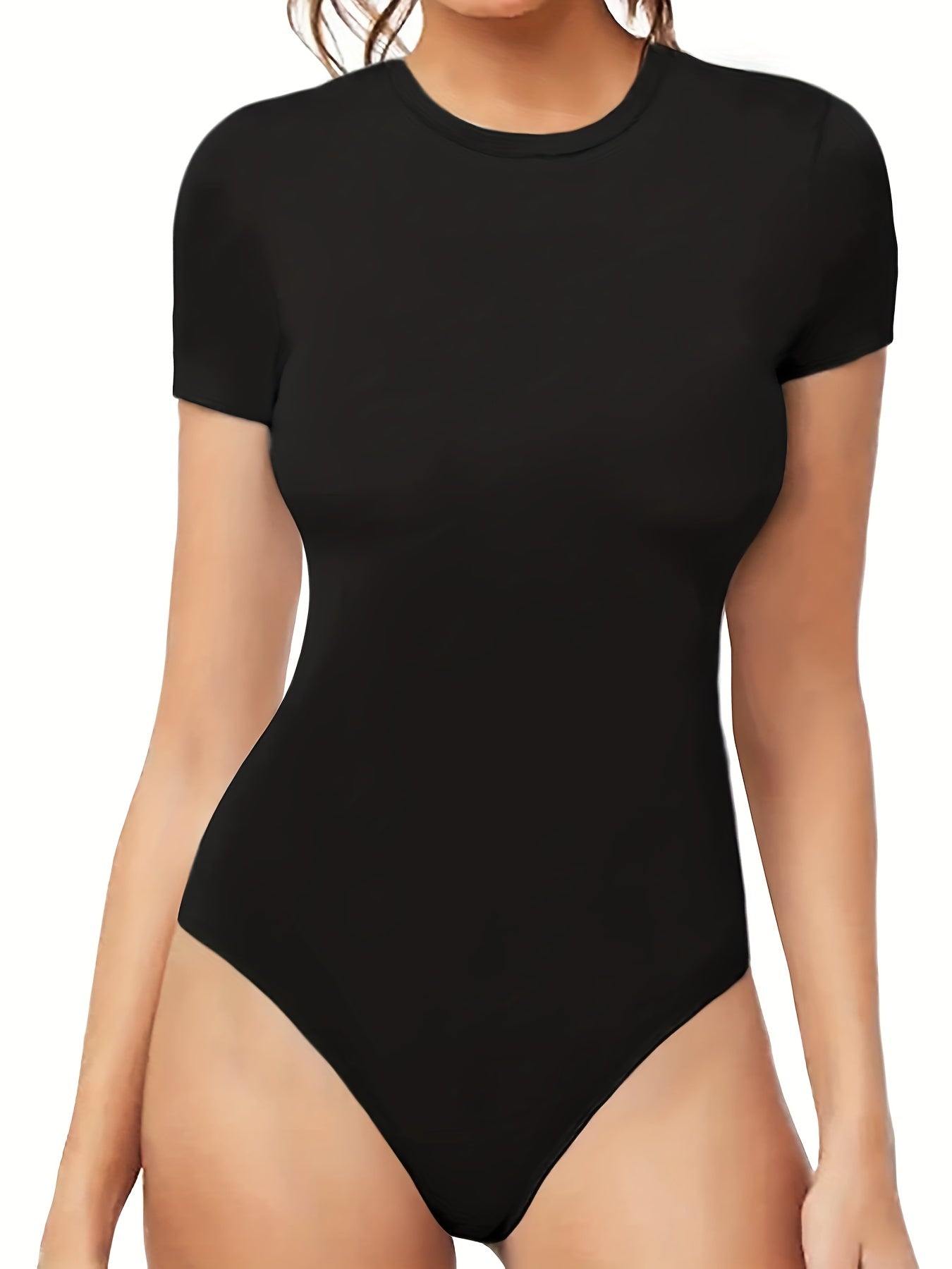 Body Básico Minimalista