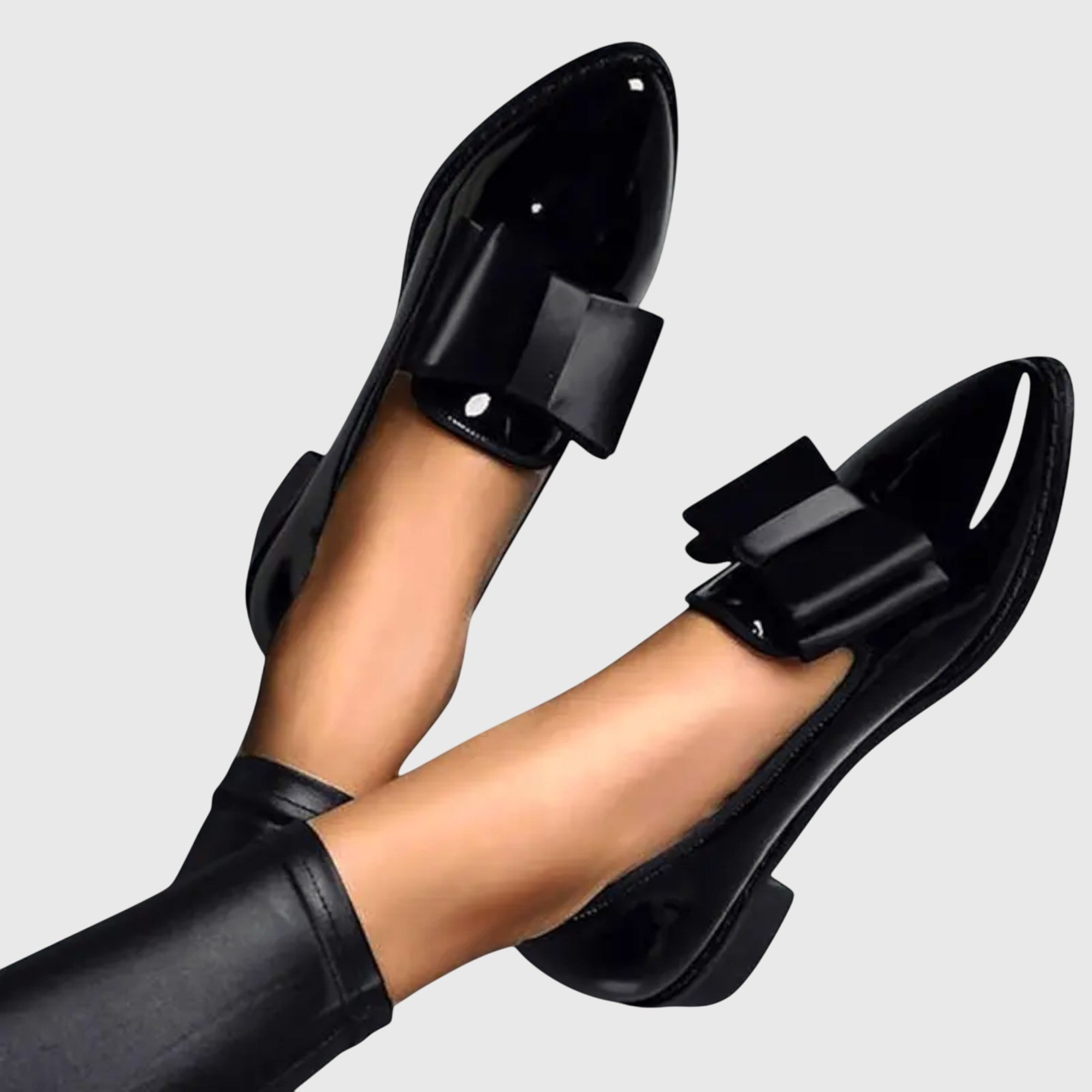 Anya™ - Mocasines ortopédicos