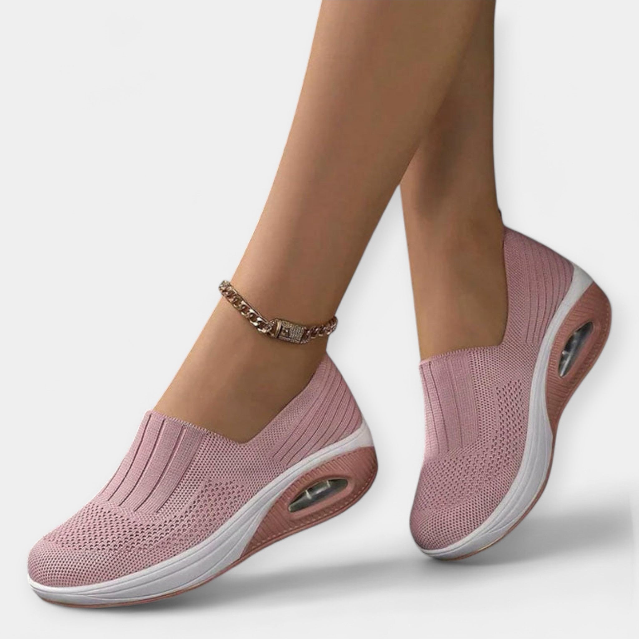 Zapatos Diario Ortopédicos