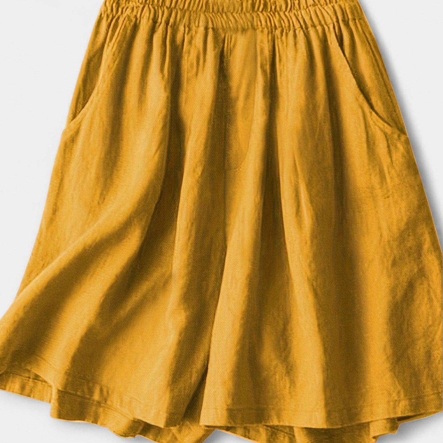 Shorts Veraniegos Aireados