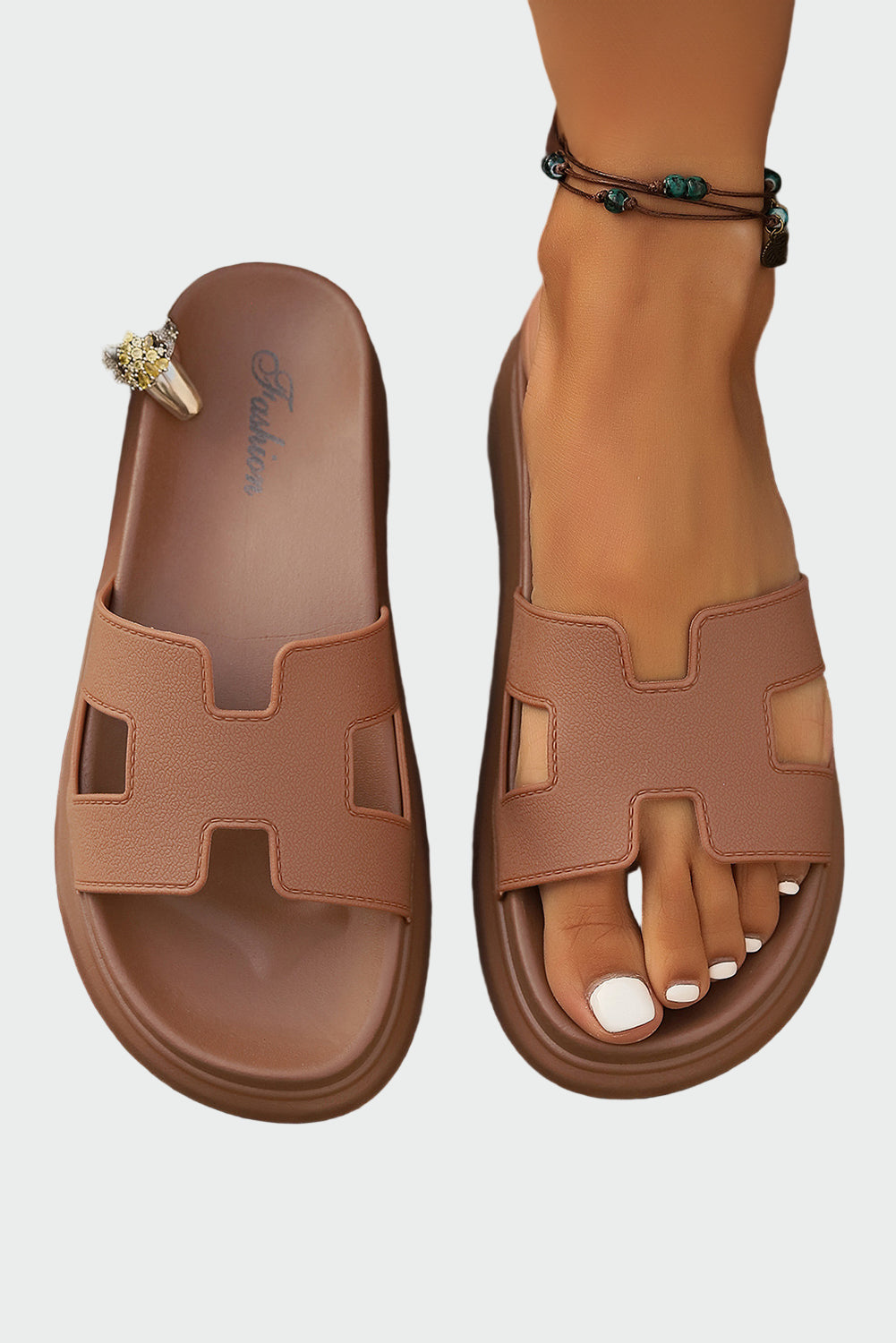 Élan | Sandalias con estilo