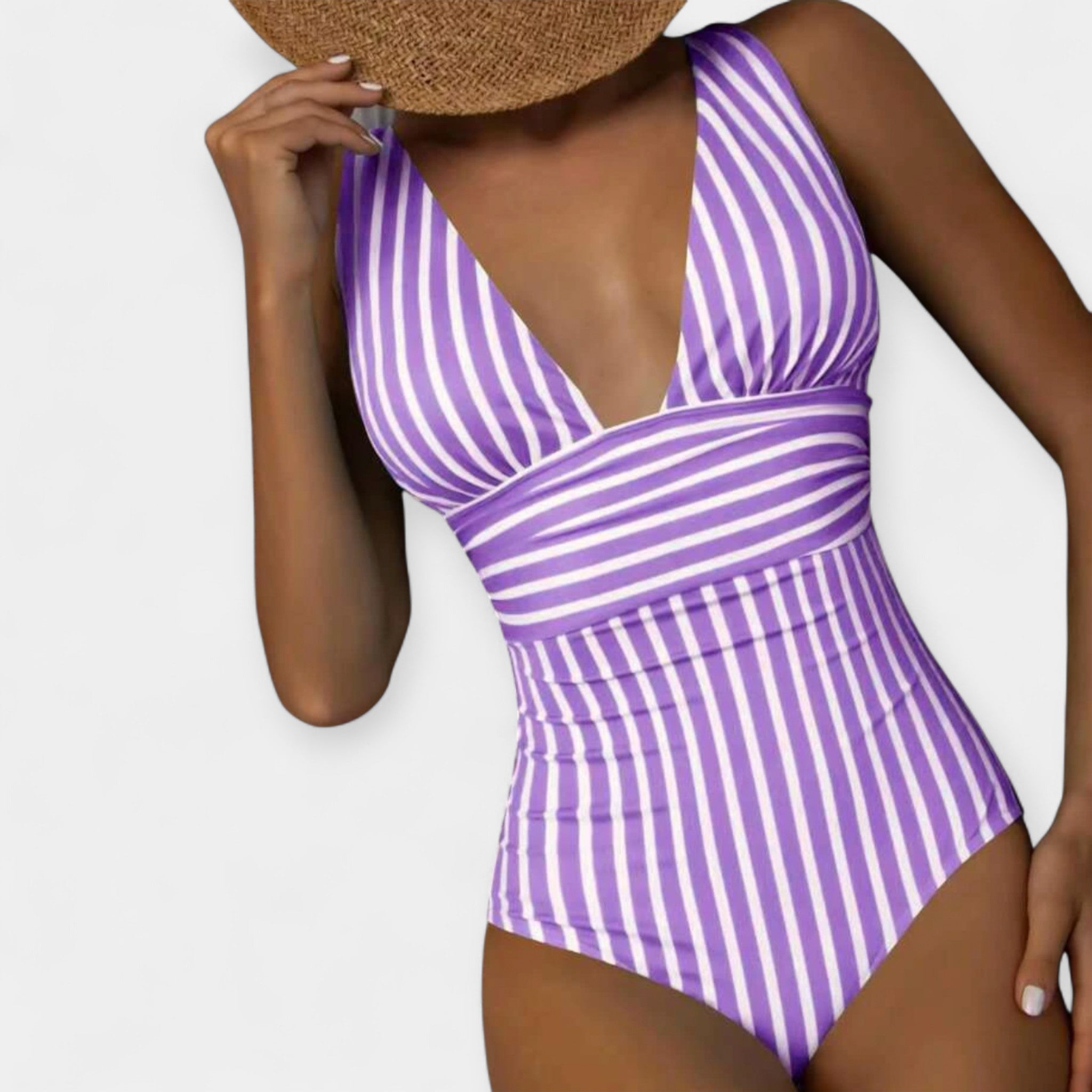 Bañador Elegante y Moderno