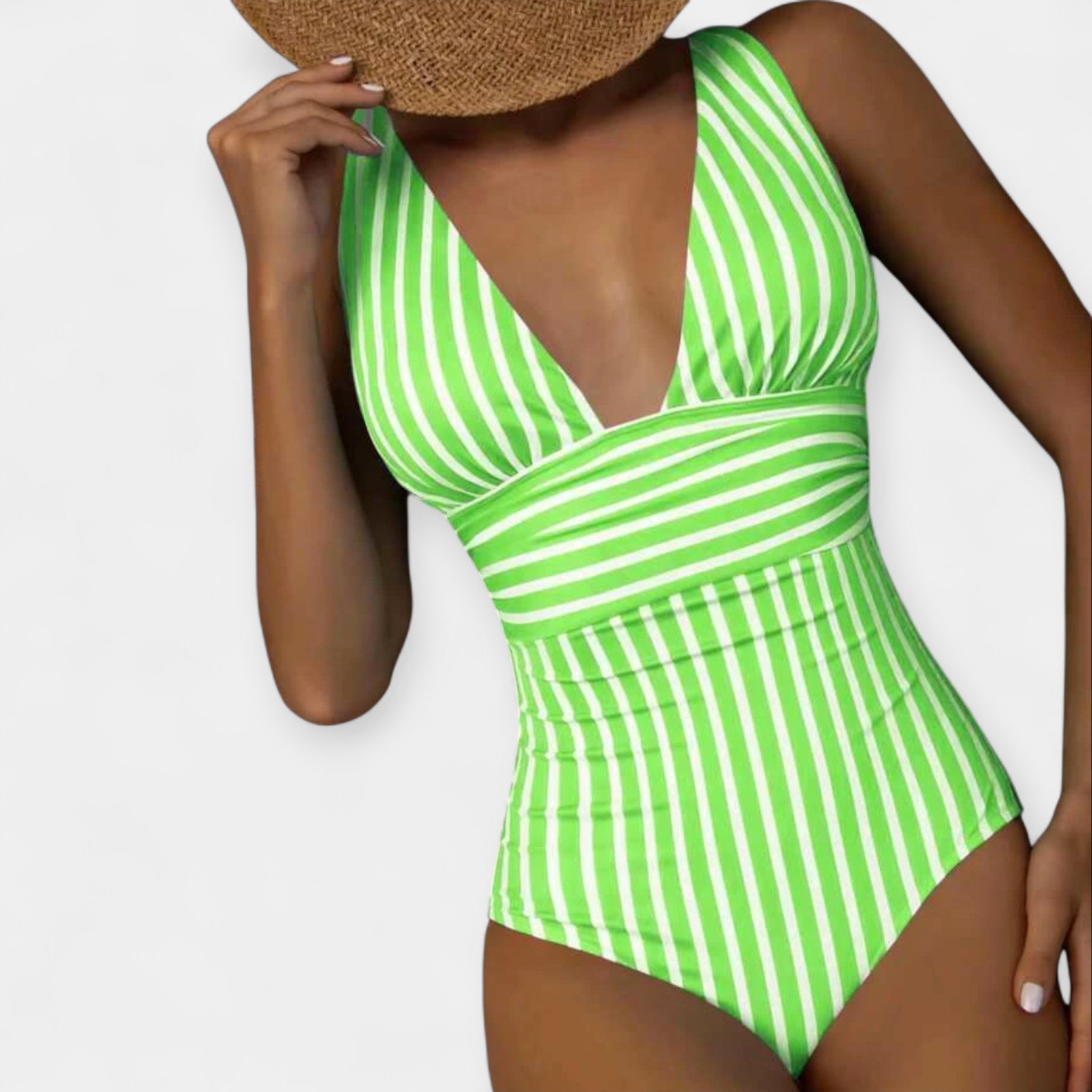 Bañador Elegante y Moderno