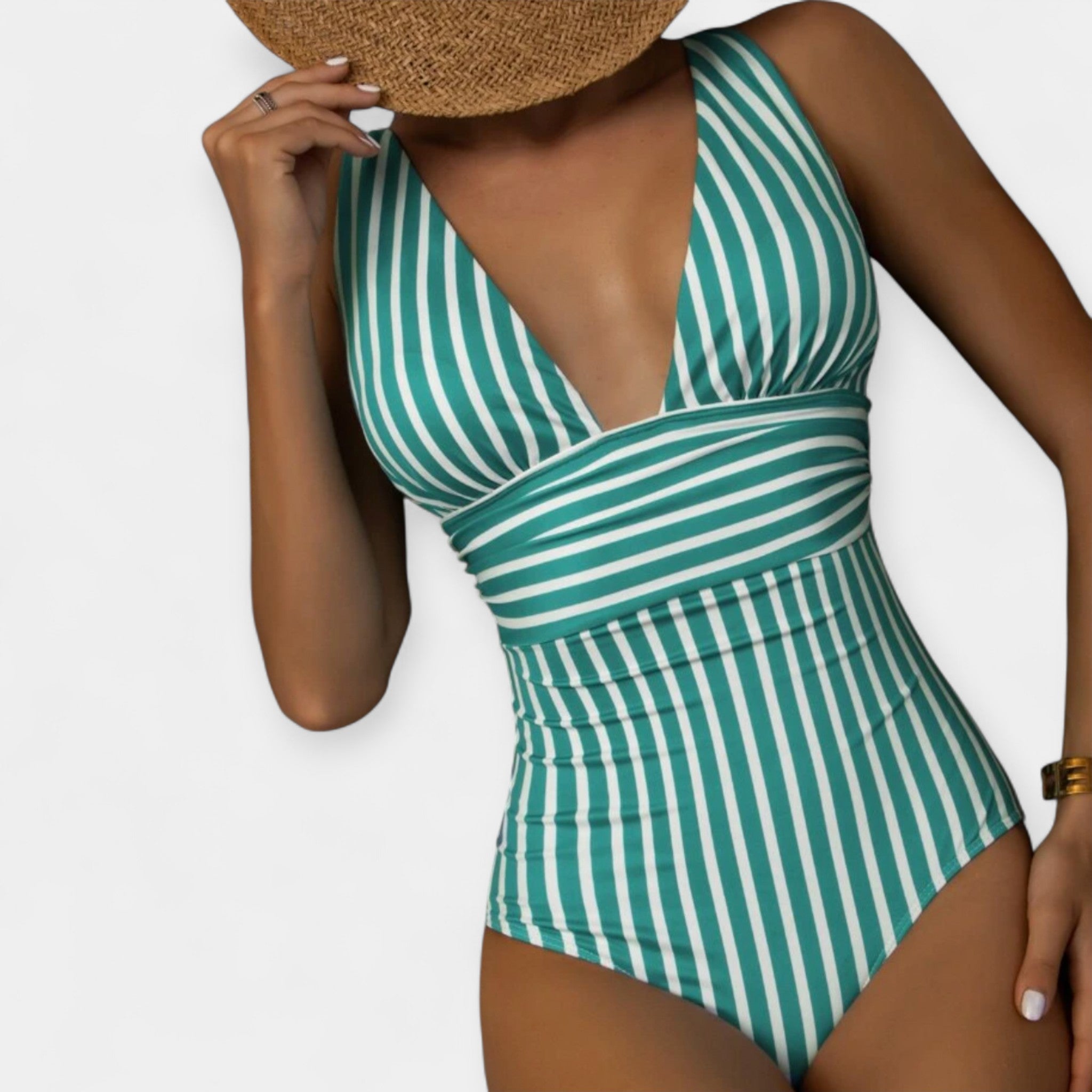 Bañador Elegante y Moderno