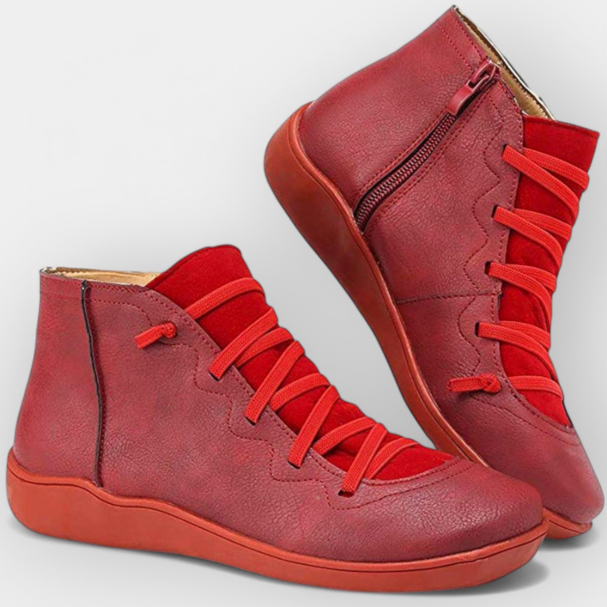 Botines Modernos
