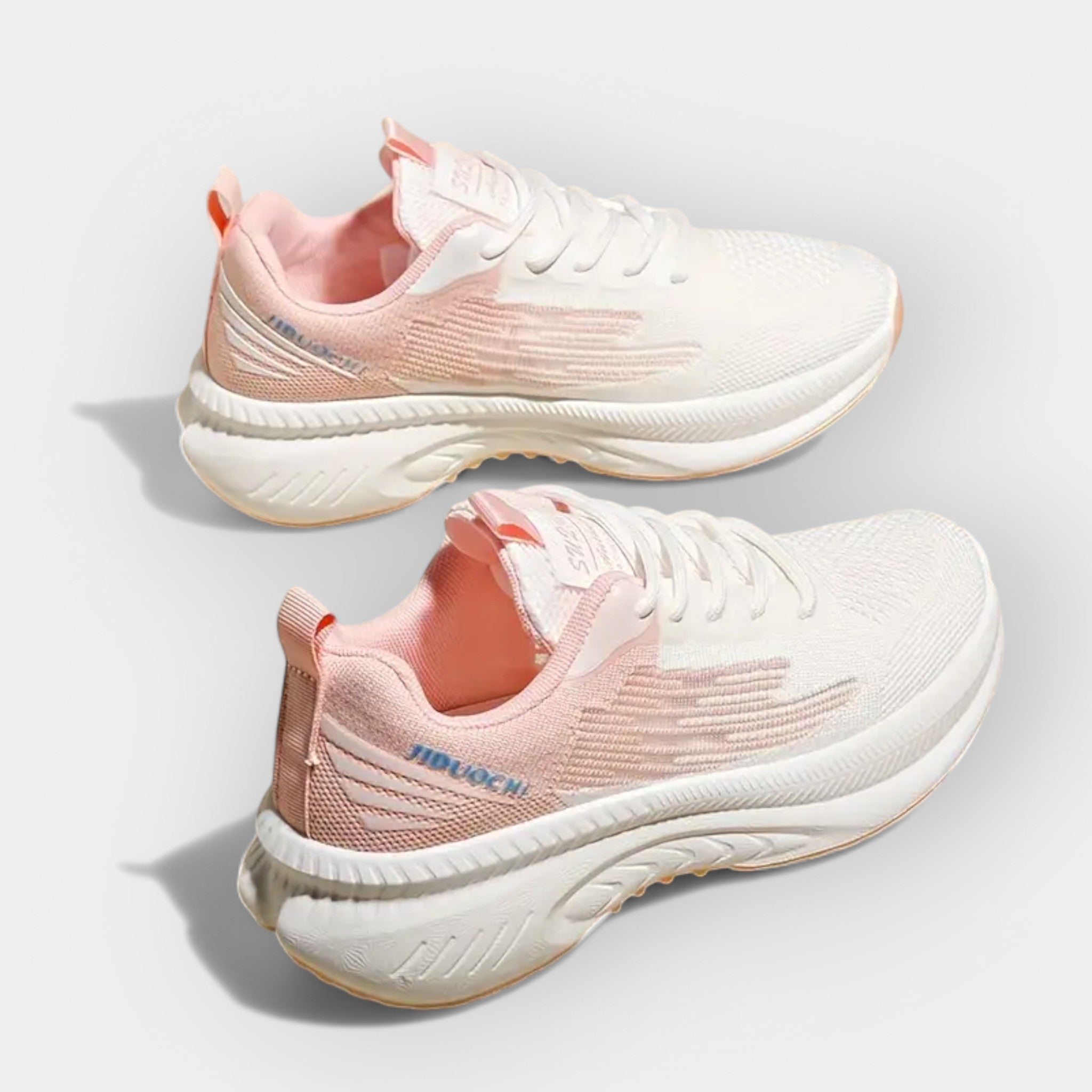 Sneakers Ligeros & Ergonómicos