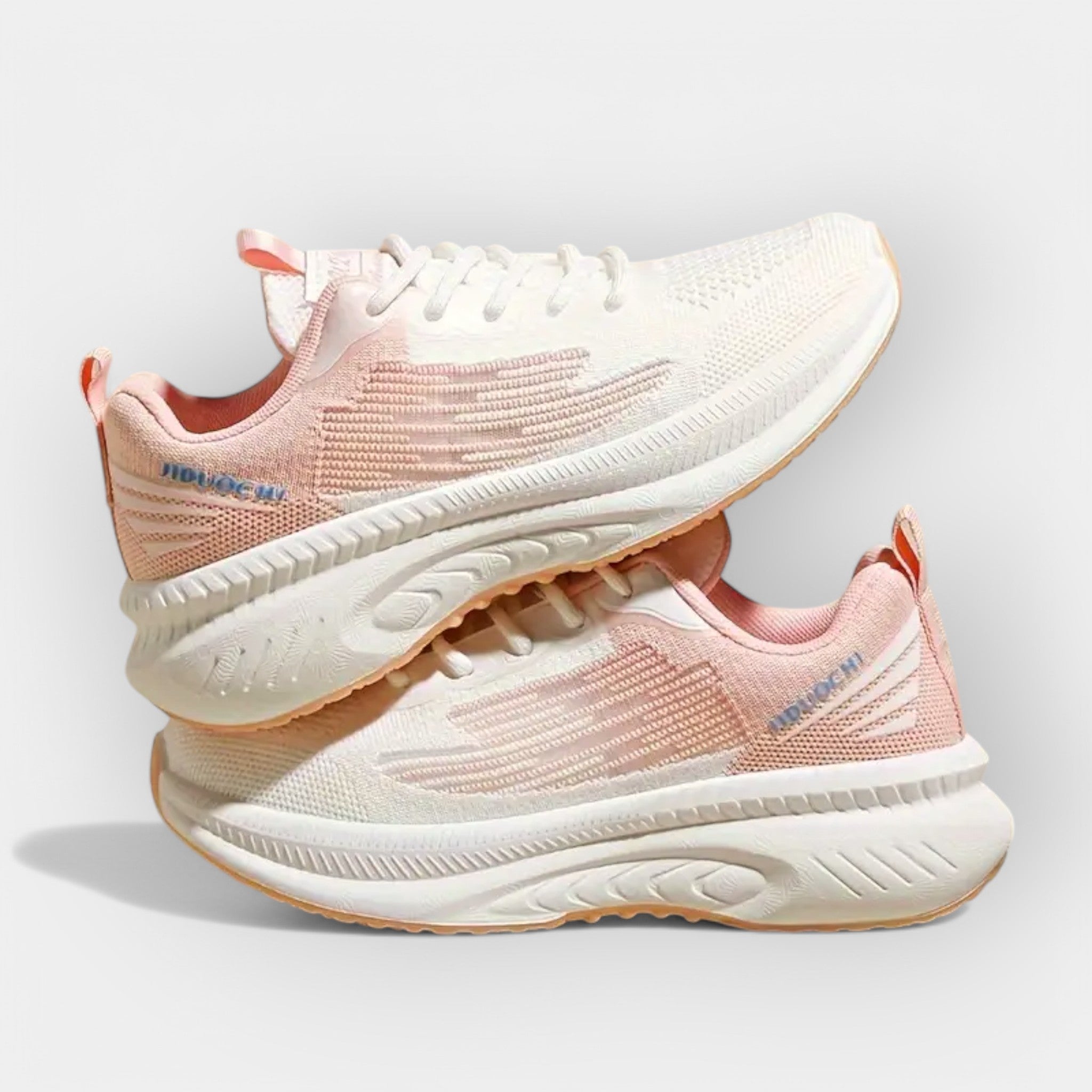 Sneakers Ligeros & Ergonómicos