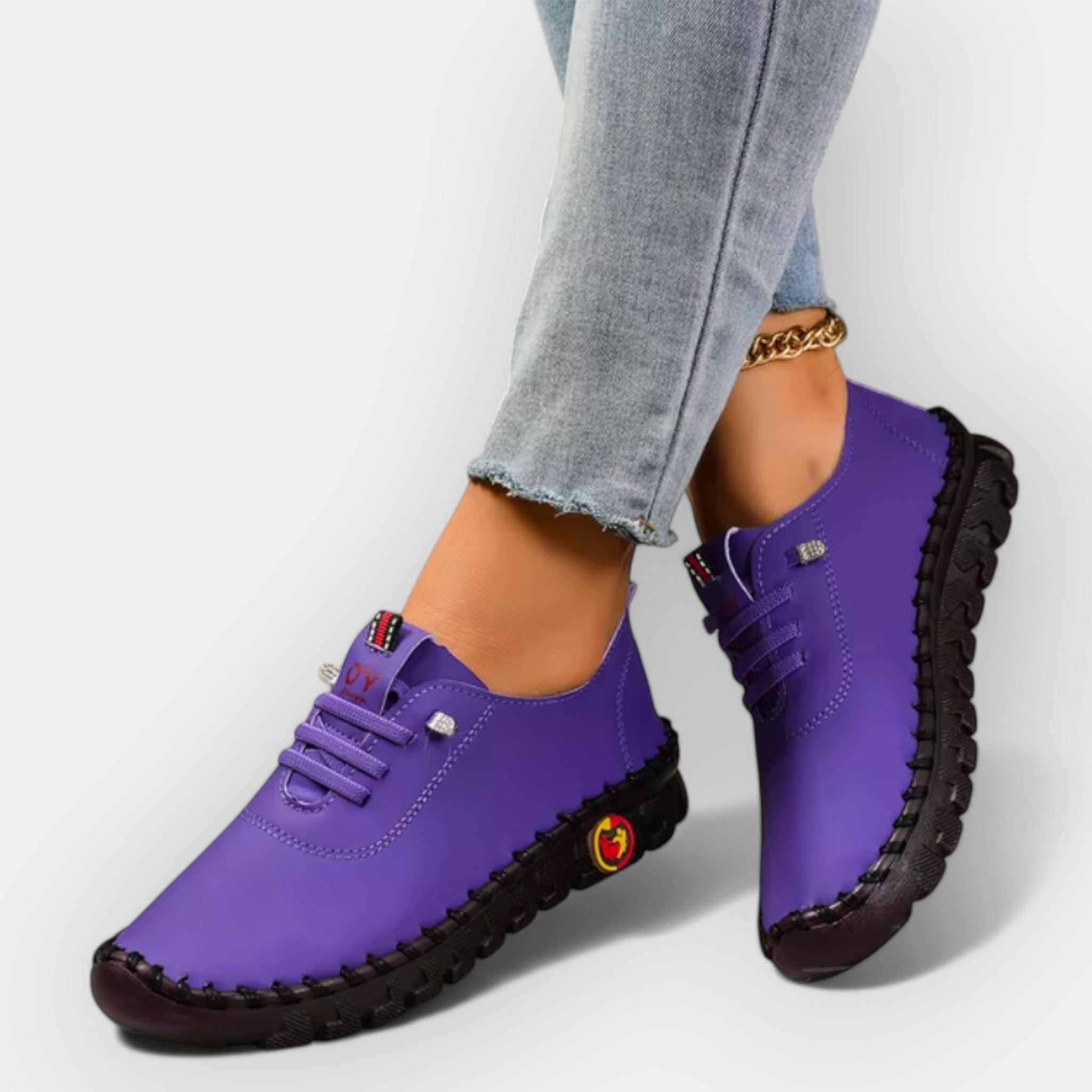 Mocasines Soporte & Estilo