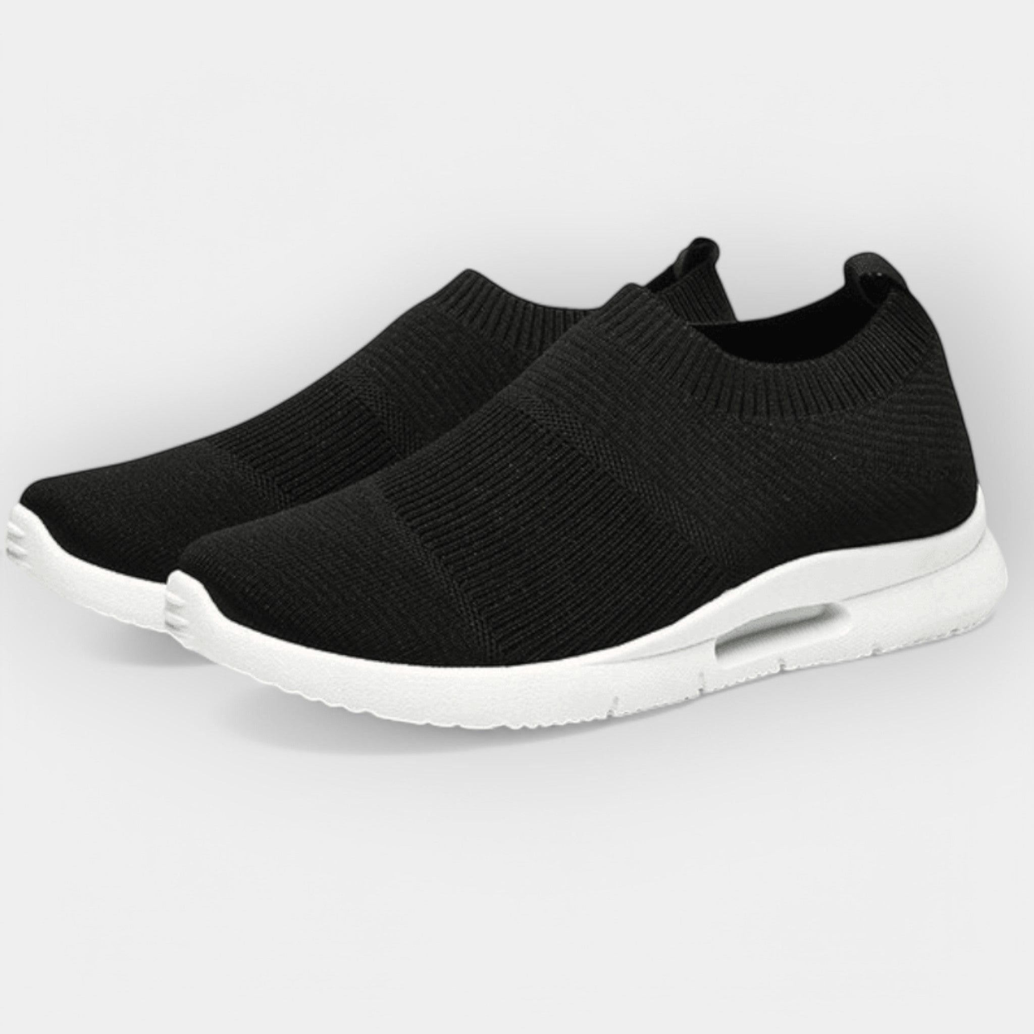 Zapatos Antigolpes Comfort