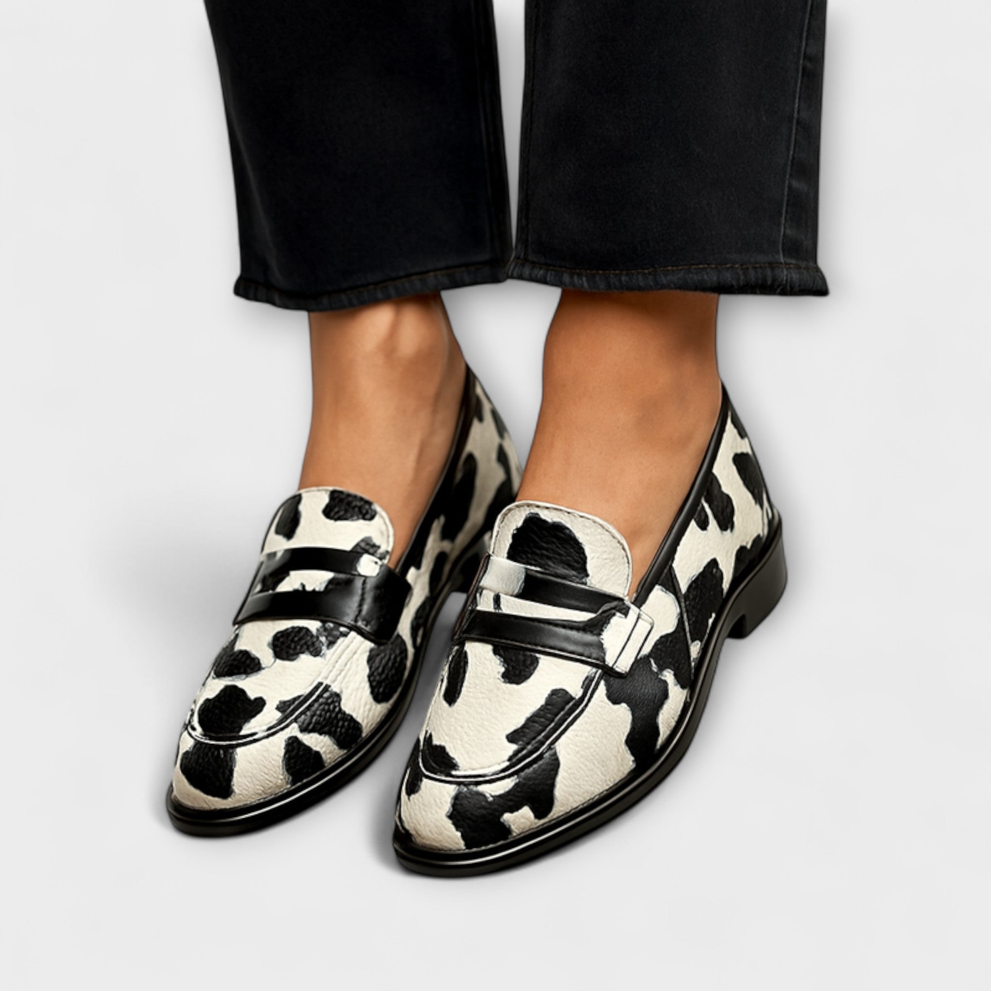 Victoria - Mocasines con estilo
