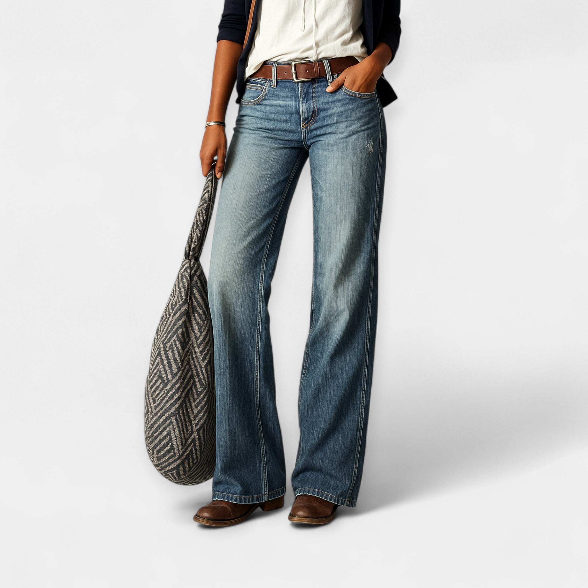 Pantalón Moderno y Cómodo