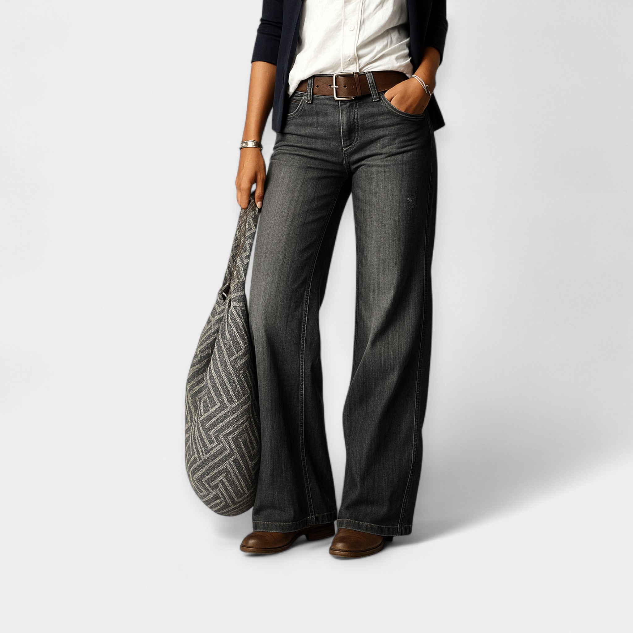 Pantalón Moderno y Cómodo