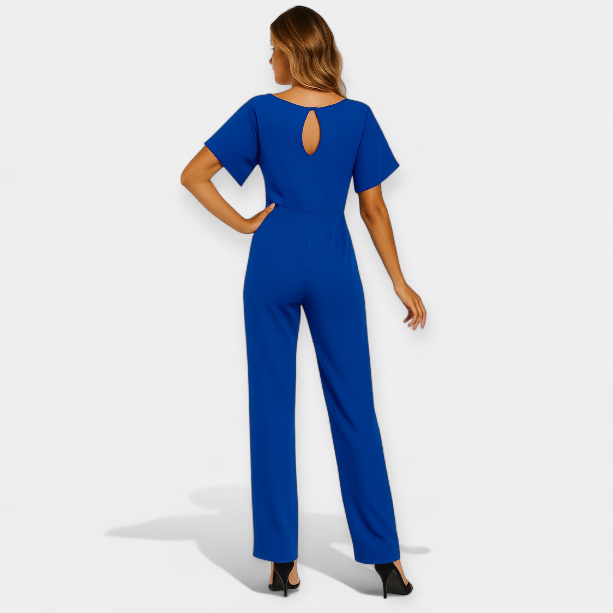 Mono Enterizo Elegante y Versátil
