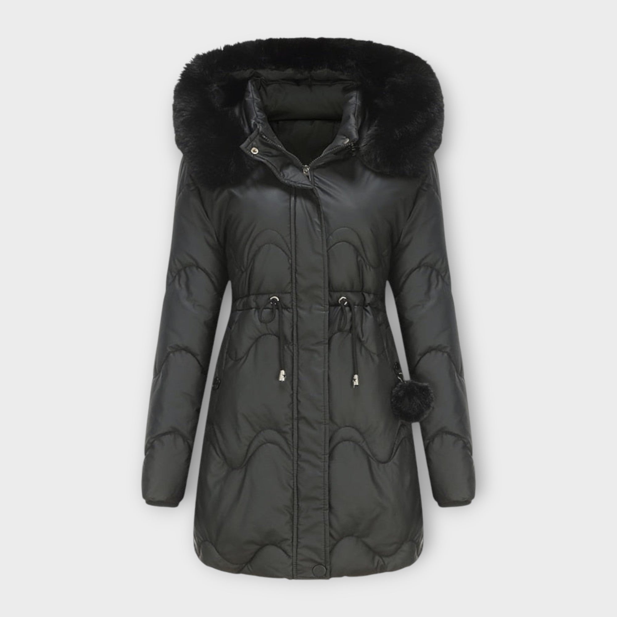 Sabrina - Chaqueta de mujer única y elegante