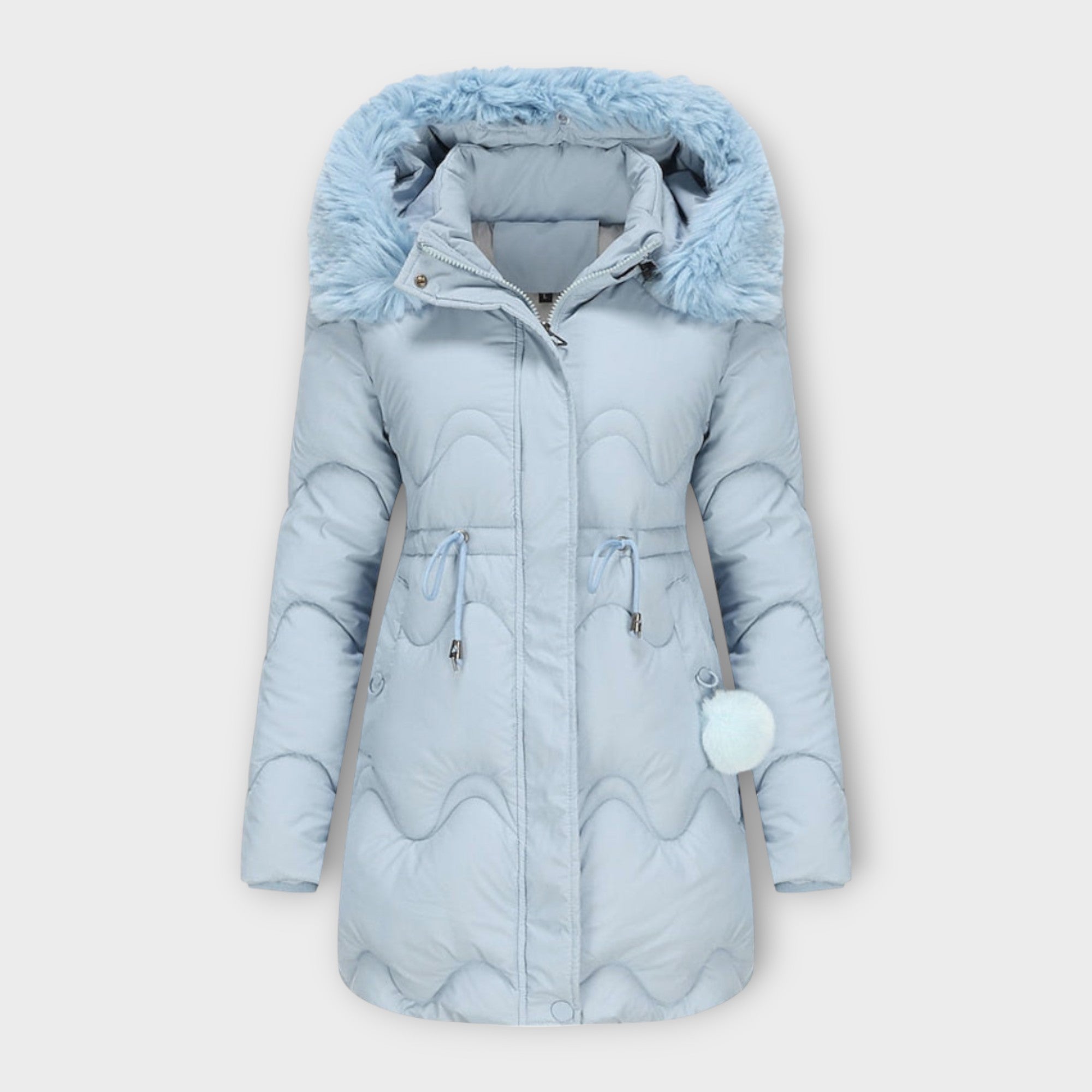 Sabrina - Chaqueta de mujer única y elegante