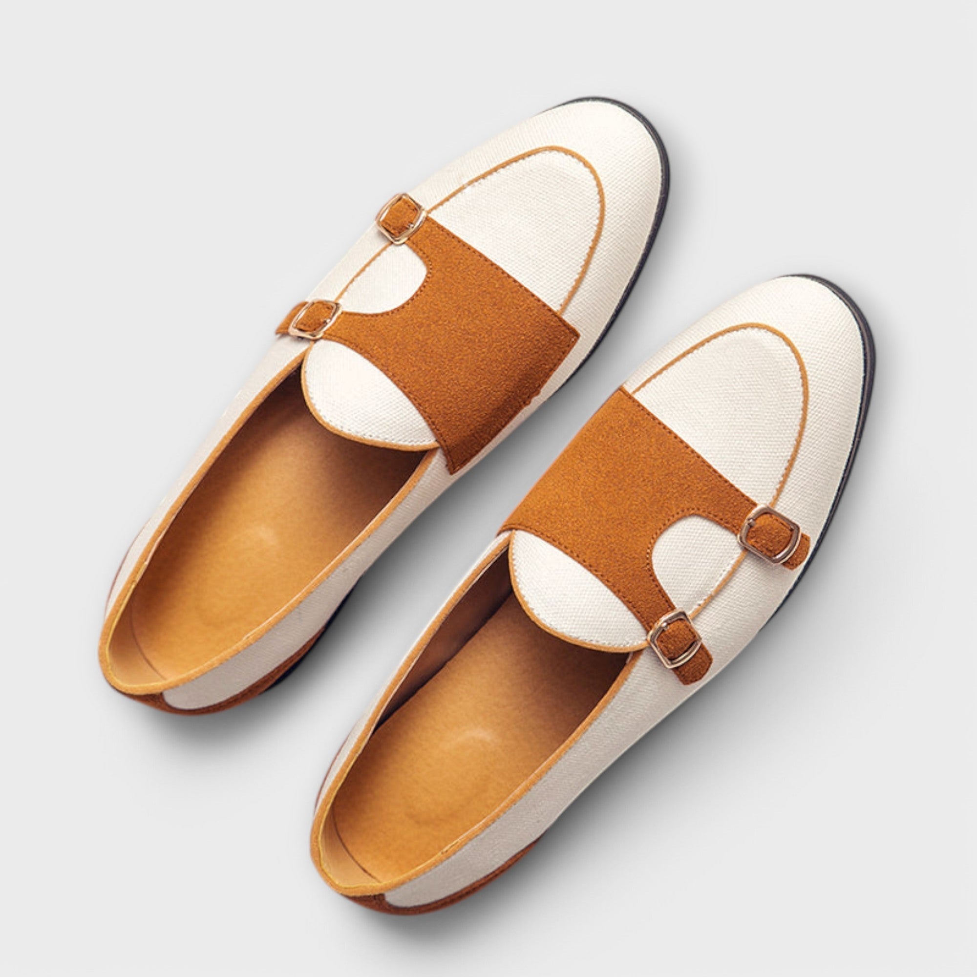 Marina - Pantuflas cómodas